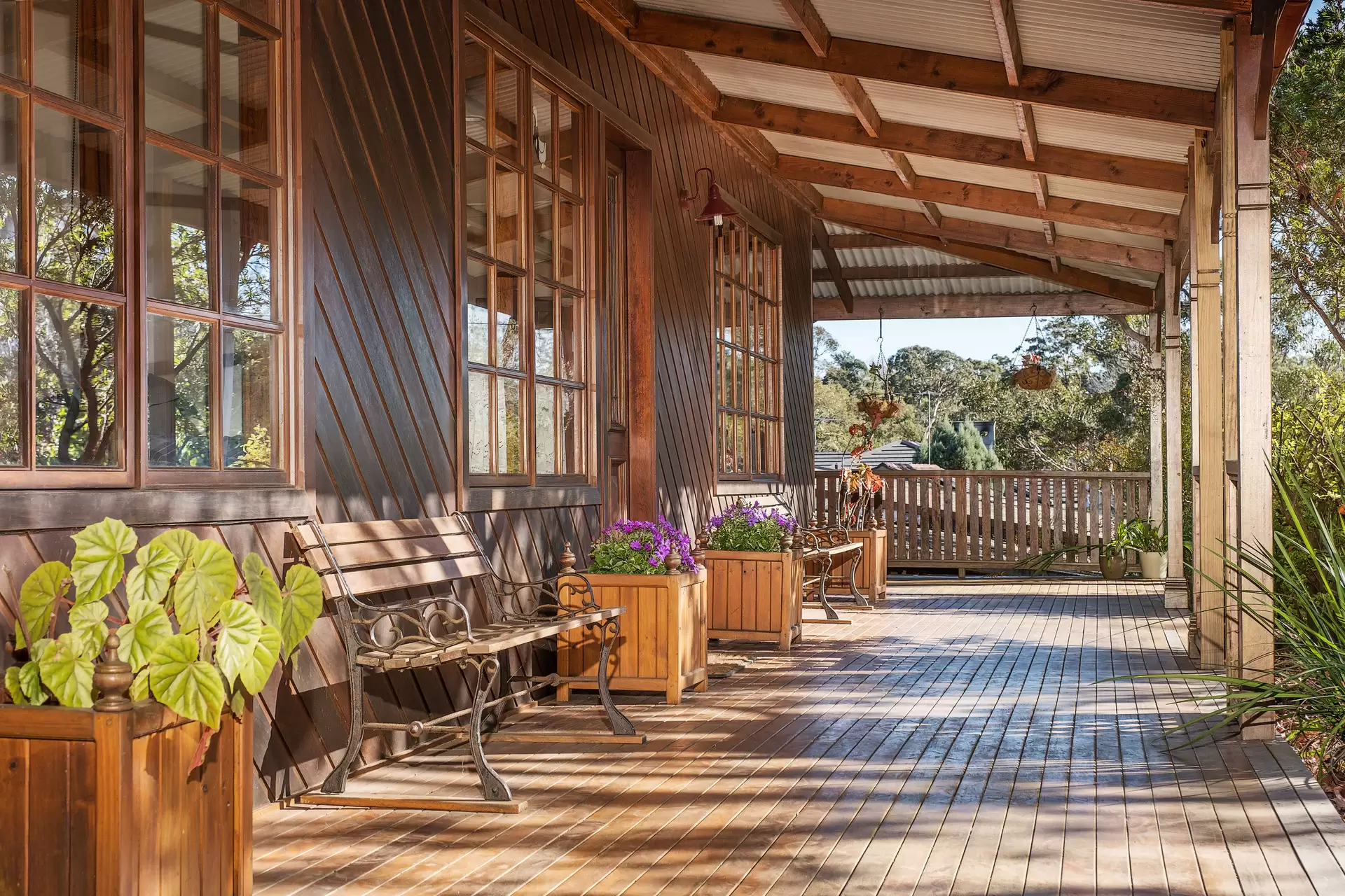 45 Mimosa Road, Turramurra Sold by The Marshall Group - image 1