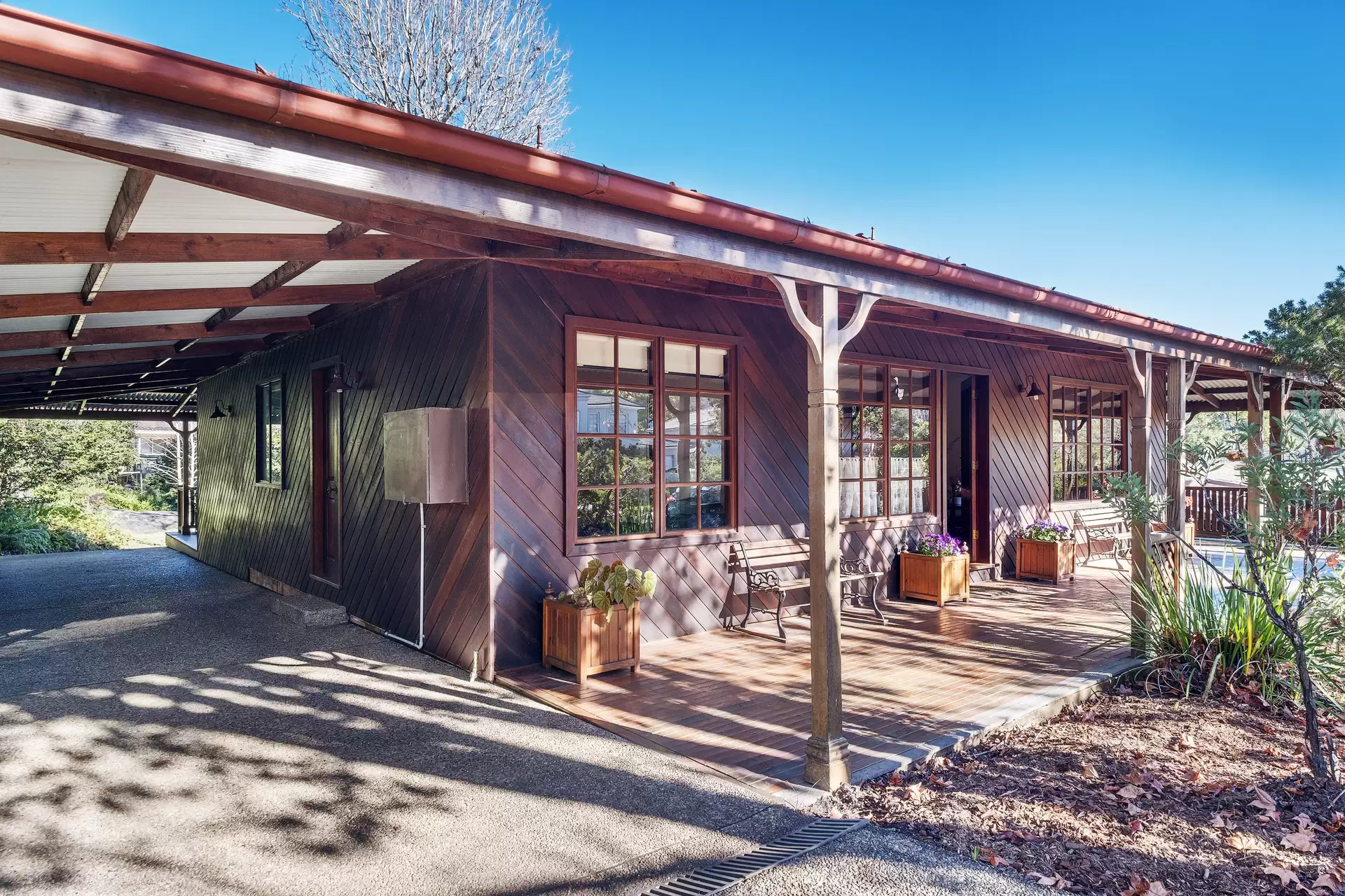 45 Mimosa Road, Turramurra Sold by The Marshall Group - image 12