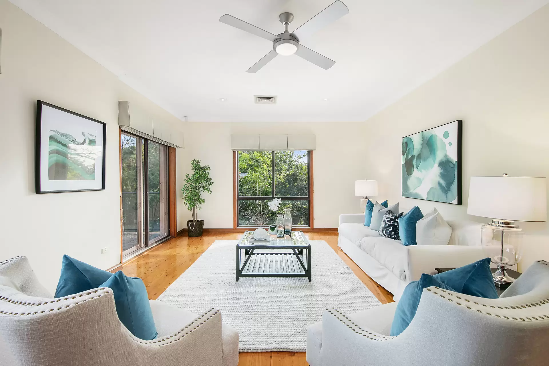 19A Cecil Street, Gordon Sold by The Marshall Group - image 2