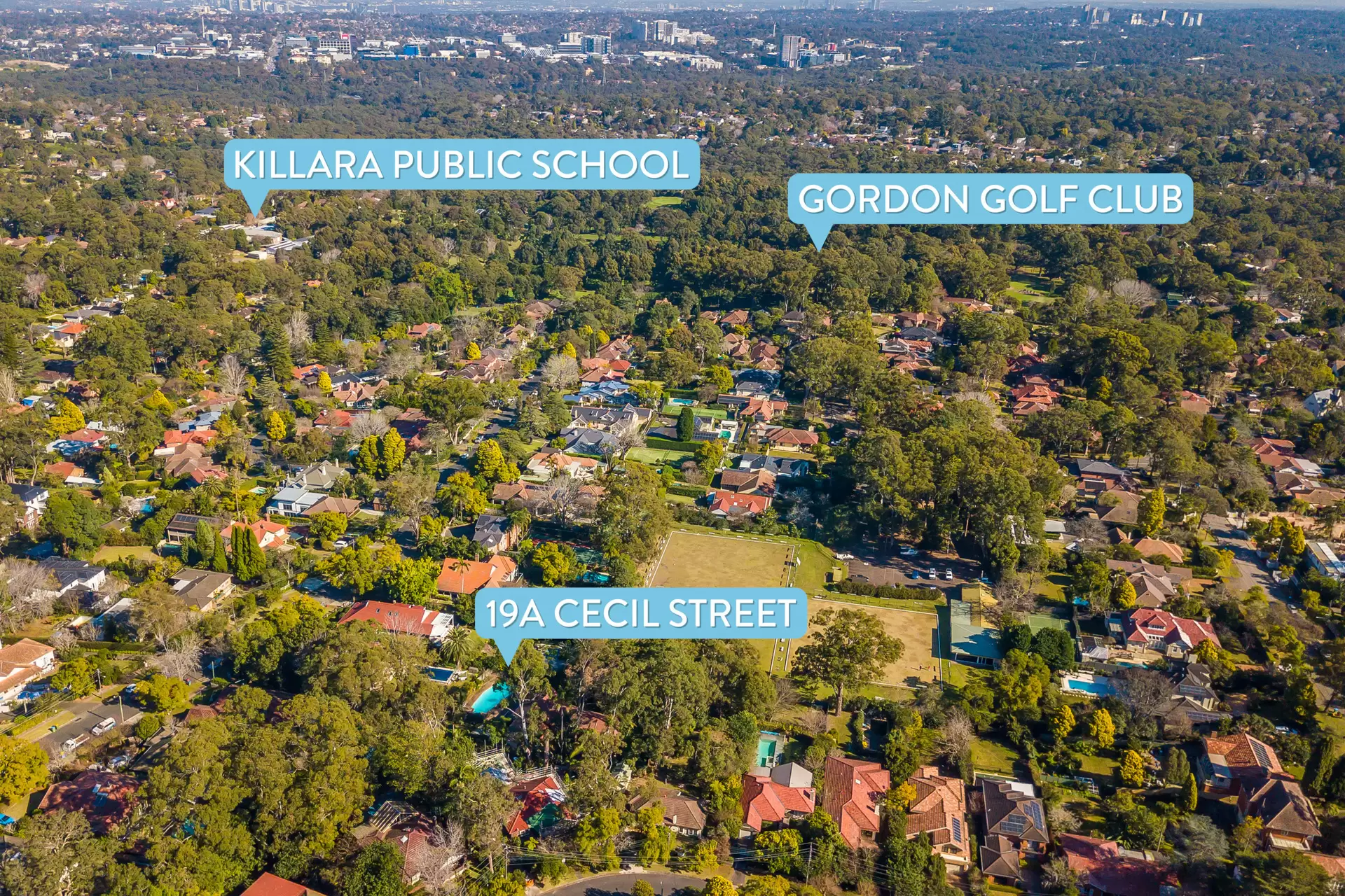 19A Cecil Street, Gordon Sold by The Marshall Group - image 11