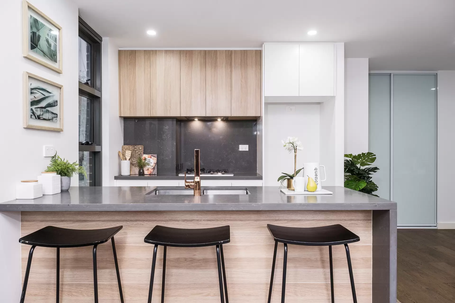 G06/2-6 Pearson Avenue, Gordon Sold by The Marshall Group - image 2