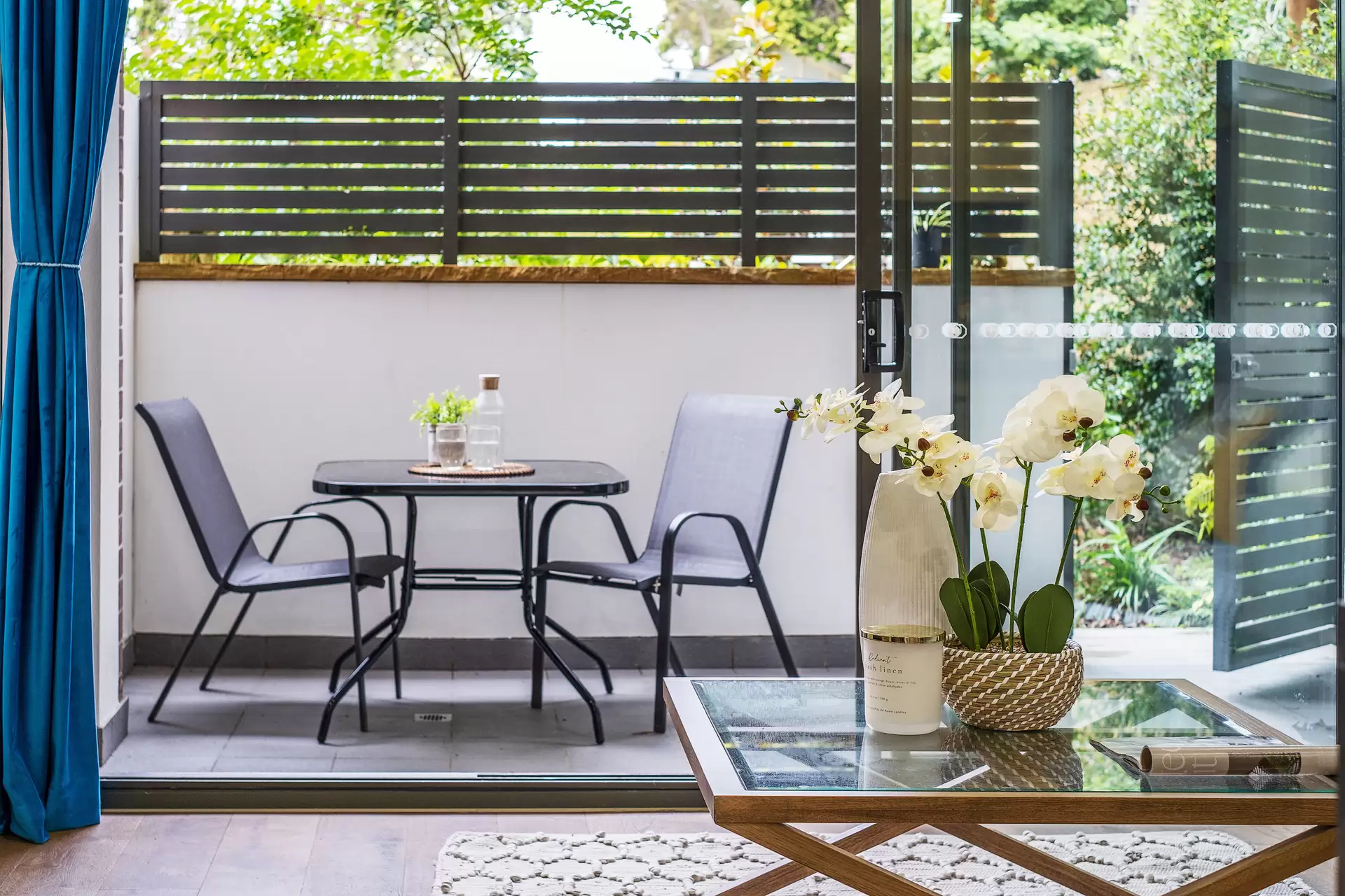 G06/2-6 Pearson Avenue, Gordon Sold by The Marshall Group - image 3