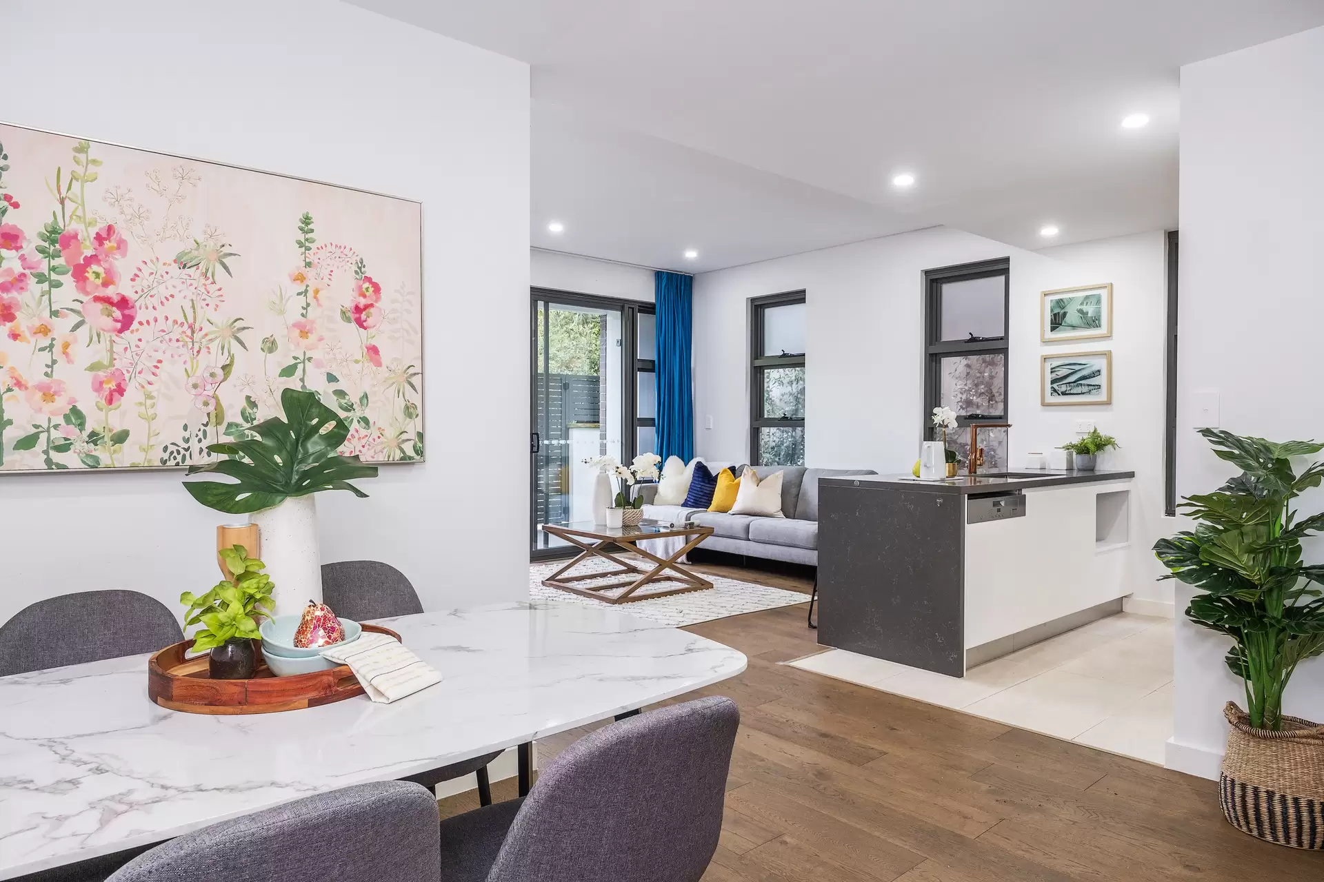 G06/2-6 Pearson Avenue, Gordon Sold by The Marshall Group - image 6