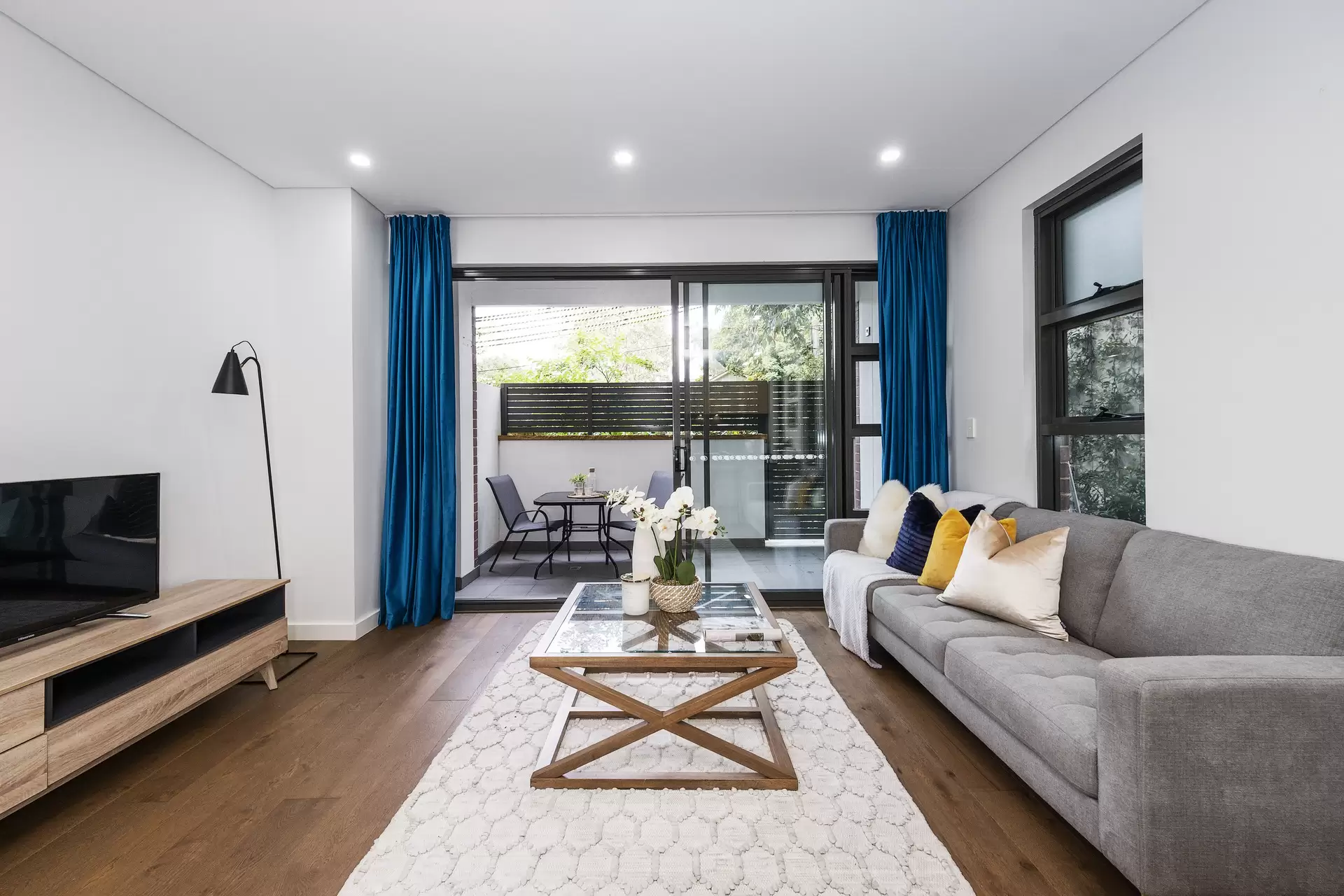 G06/2-6 Pearson Avenue, Gordon Sold by The Marshall Group - image 5