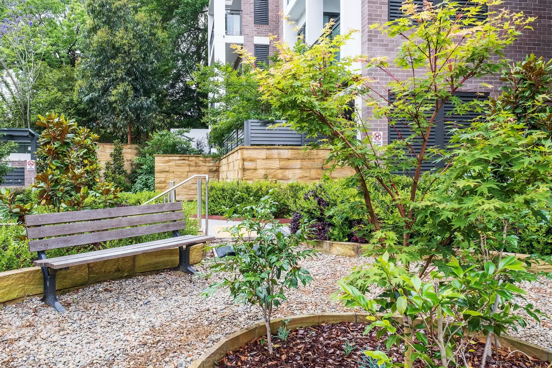 G06/2-6 Pearson Avenue, Gordon Sold by The Marshall Group - image 17