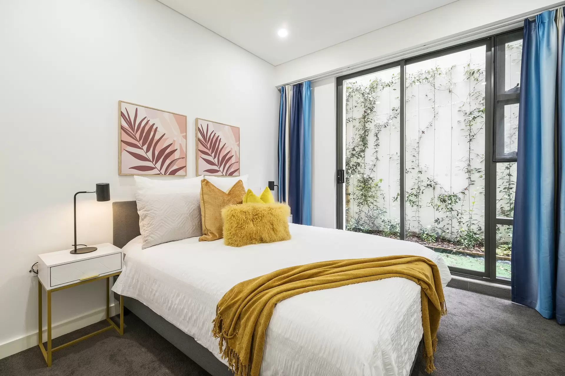 G06/2-6 Pearson Avenue, Gordon Sold by The Marshall Group - image 4