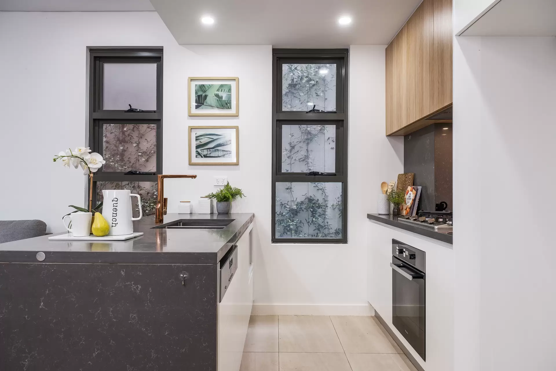 G06/2-6 Pearson Avenue, Gordon Sold by The Marshall Group - image 8