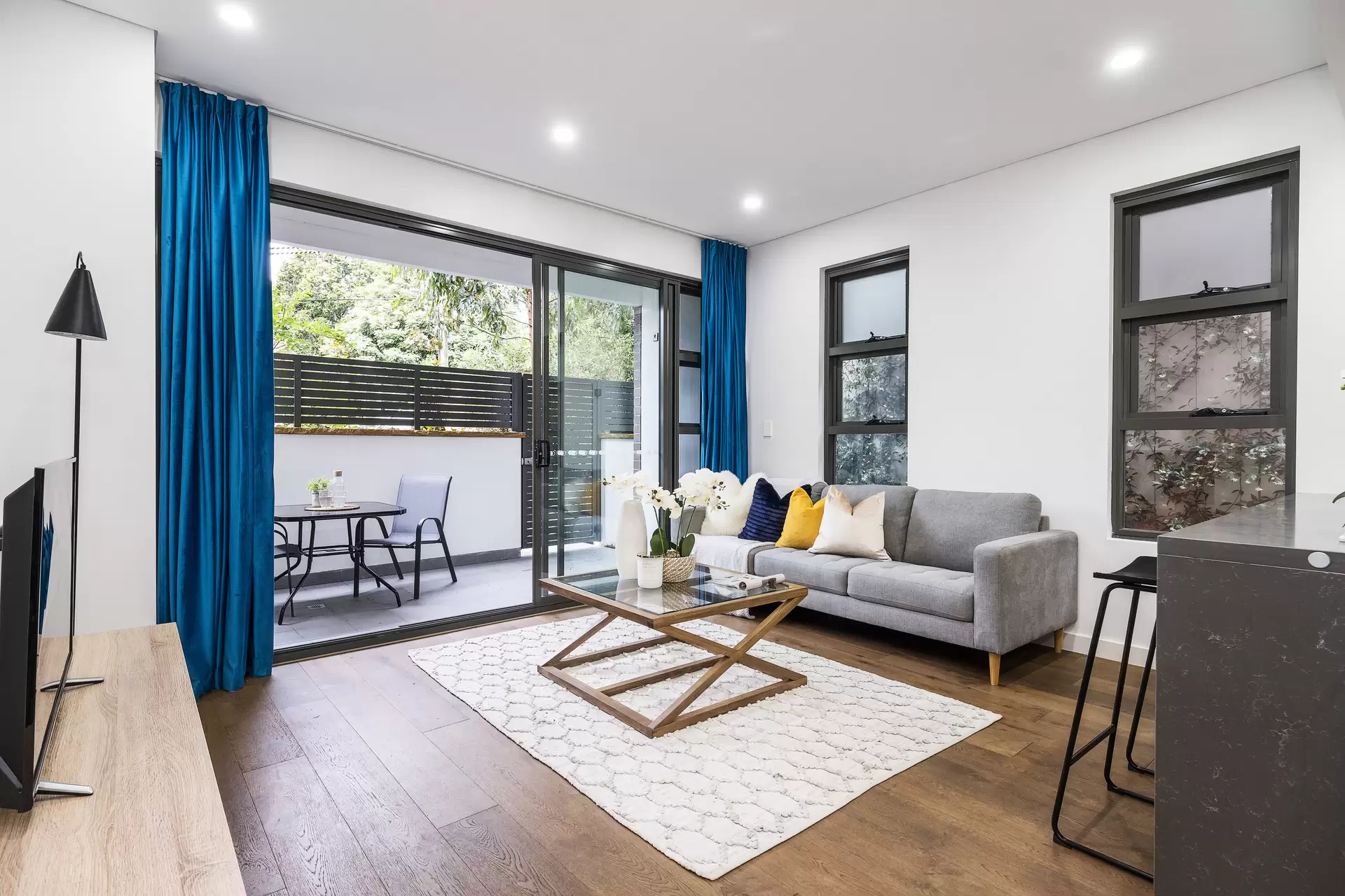 G06/2-6 Pearson Avenue, Gordon Sold by The Marshall Group - image 1