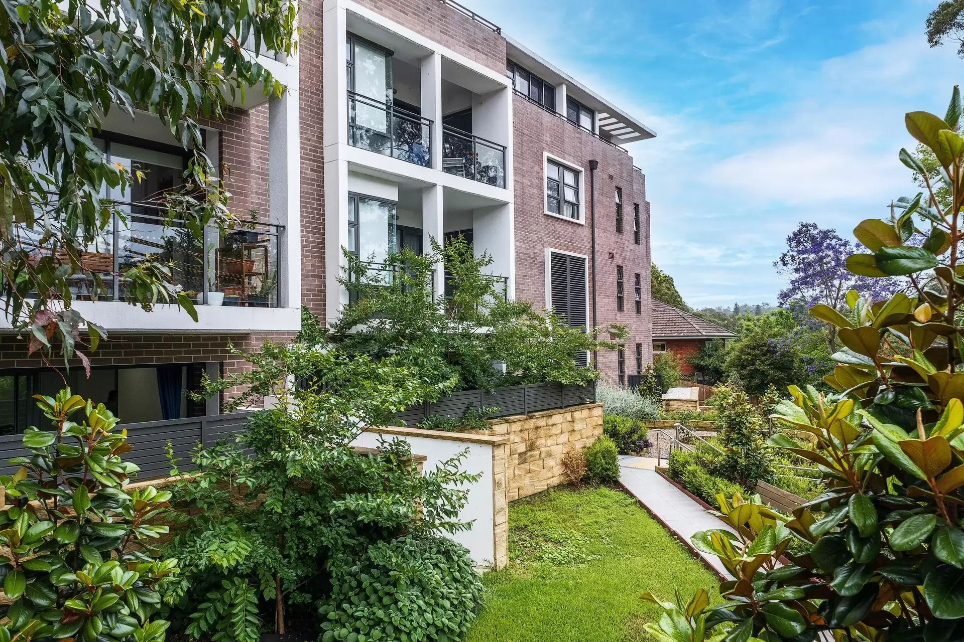 G06/2-6 Pearson Avenue, Gordon Sold by The Marshall Group - image 12