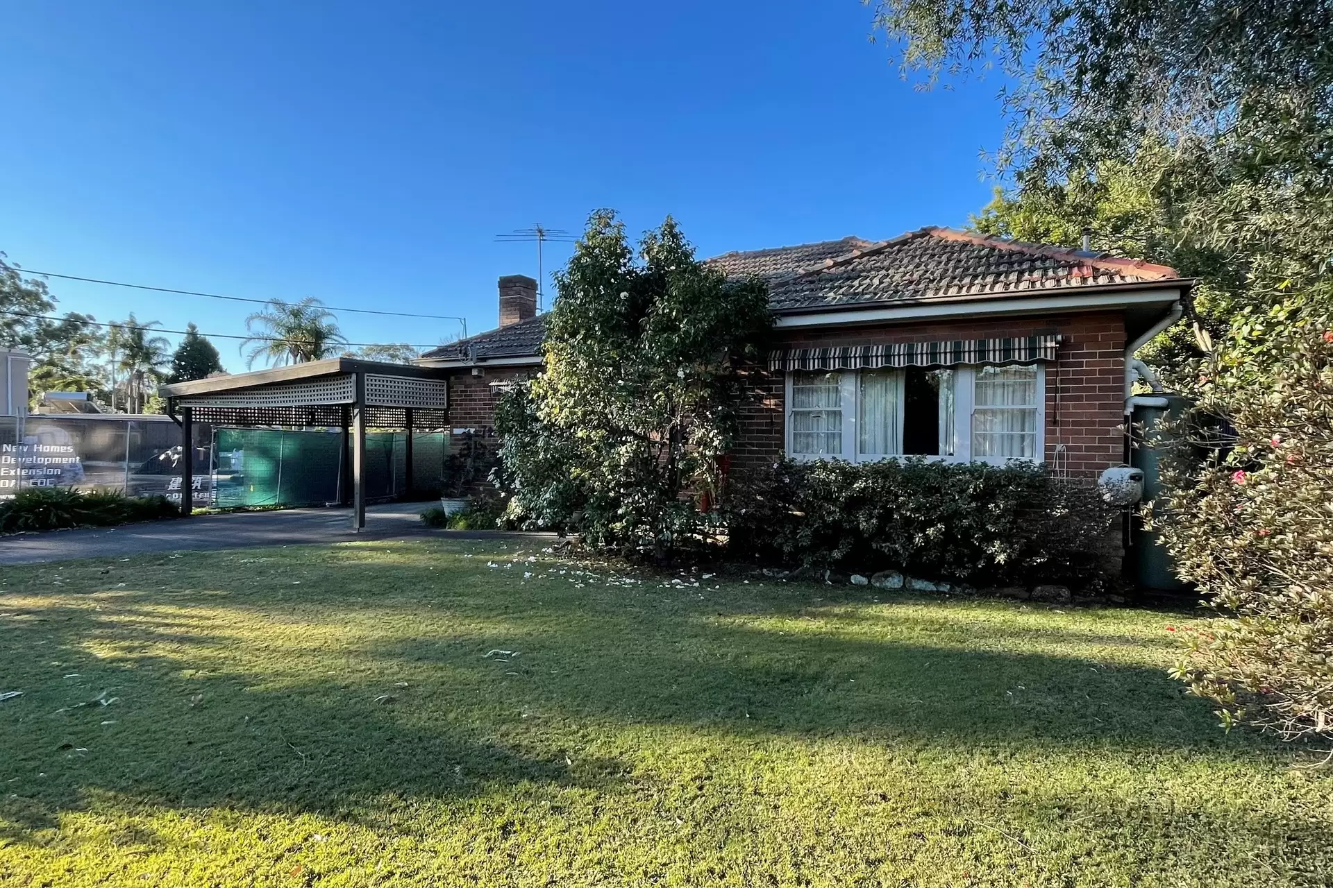 72 Darnley Street, Gordon Sold by The Marshall Group - image 1