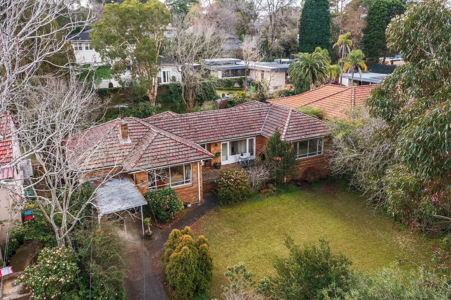 74 Warrangi Street, Turramurra Sold by The Marshall Group - image 3