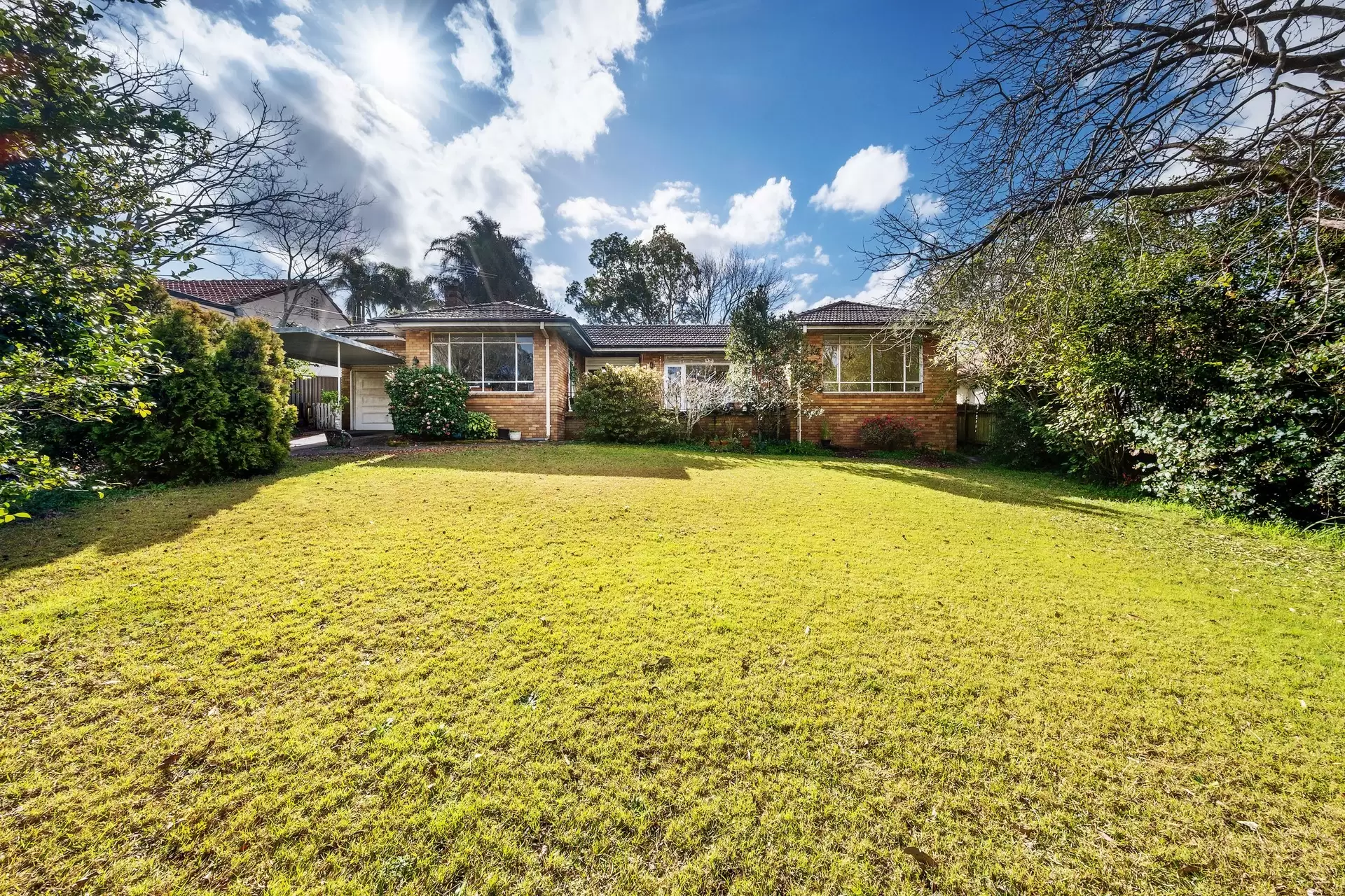 74 Warrangi Street, Turramurra Sold by The Marshall Group - image 2