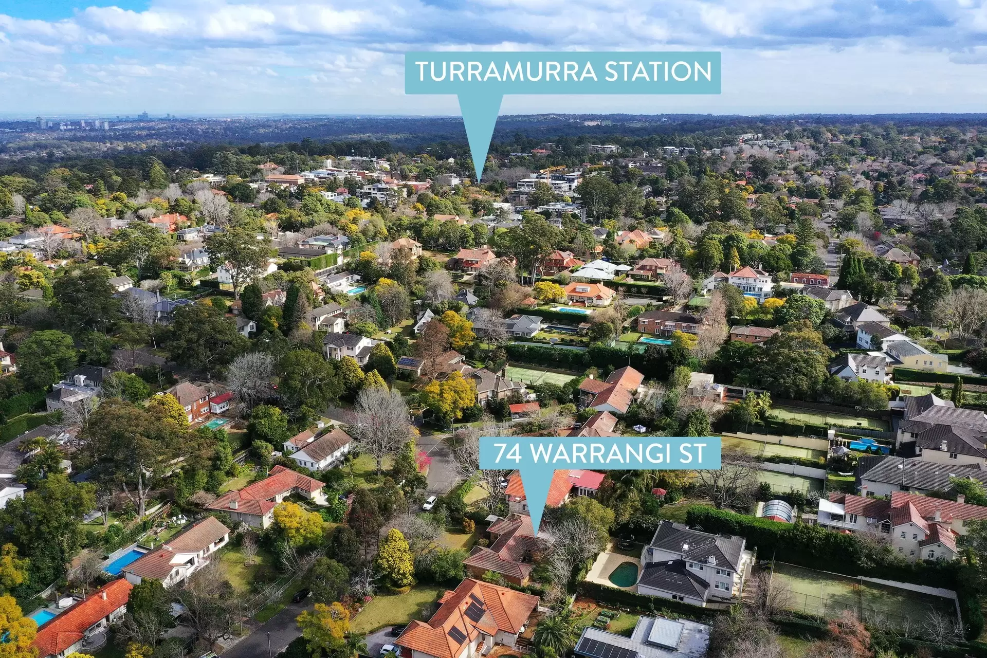 74 Warrangi Street, Turramurra Sold by The Marshall Group - image 14