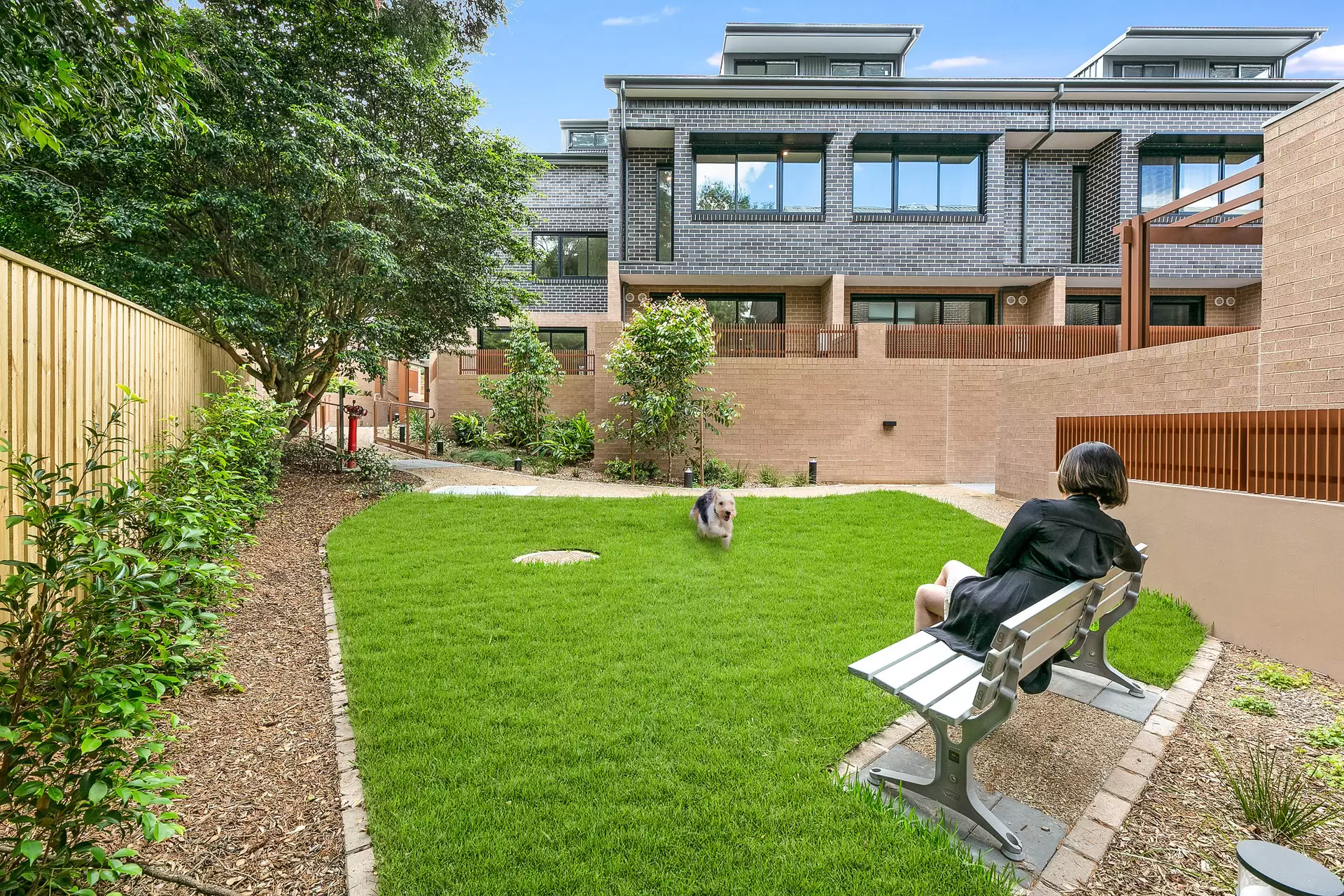 11/38-40 Mcintyre Street, Gordon Sold by The Marshall Group - image 5