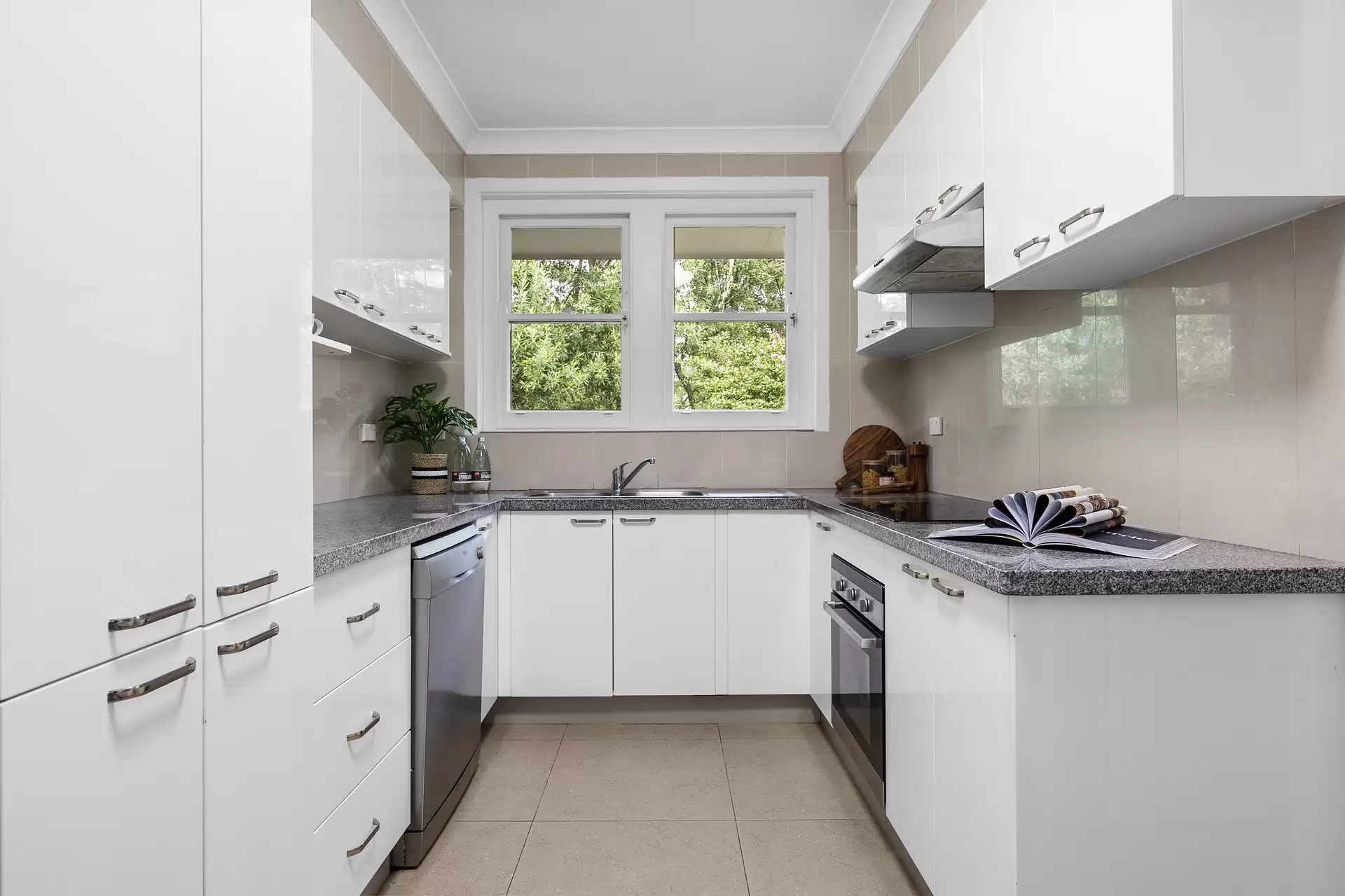 7/539 Pacific Highway, Killara Sold by The Marshall Group - image 4