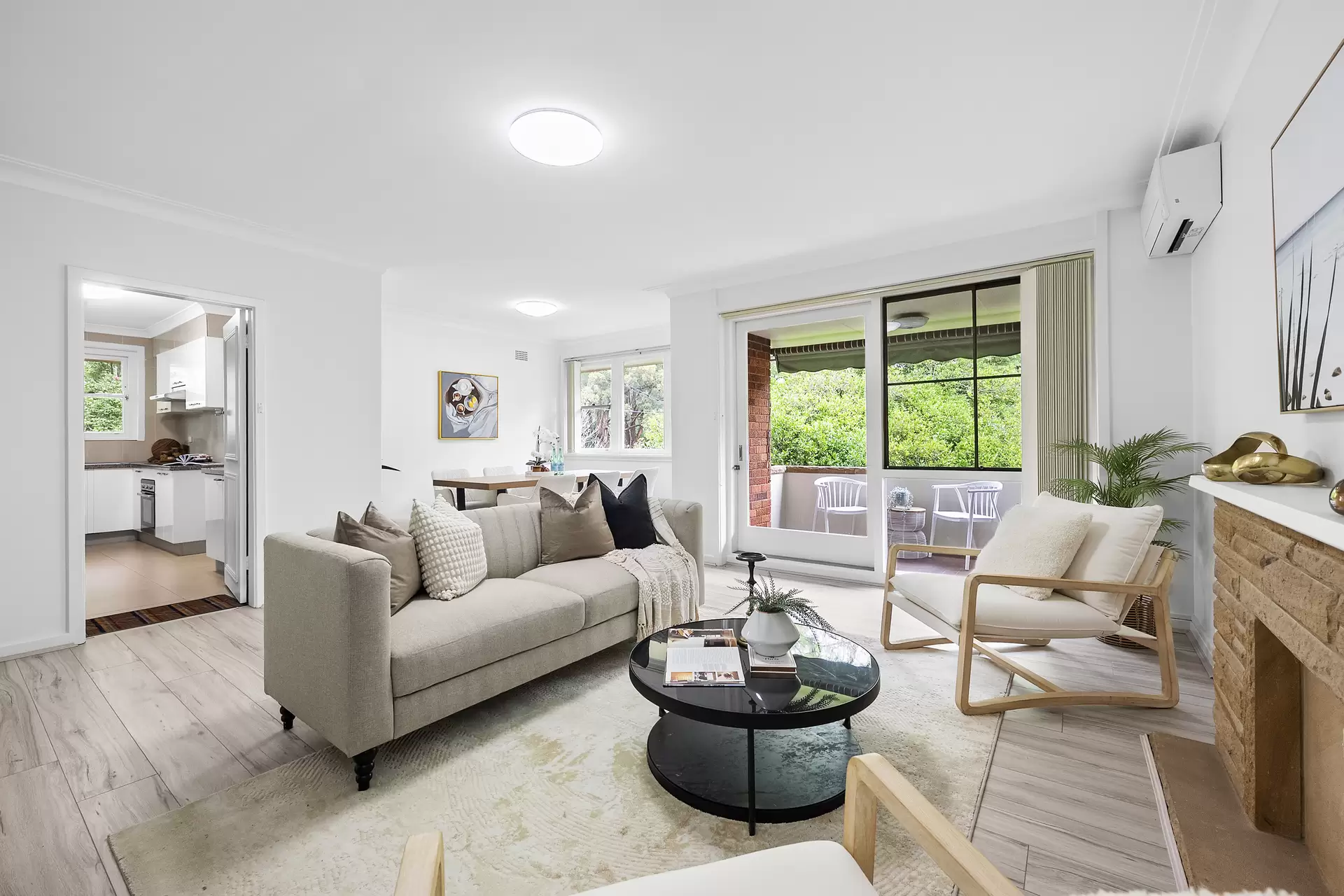 7/539 Pacific Highway, Killara Sold by The Marshall Group - image 2