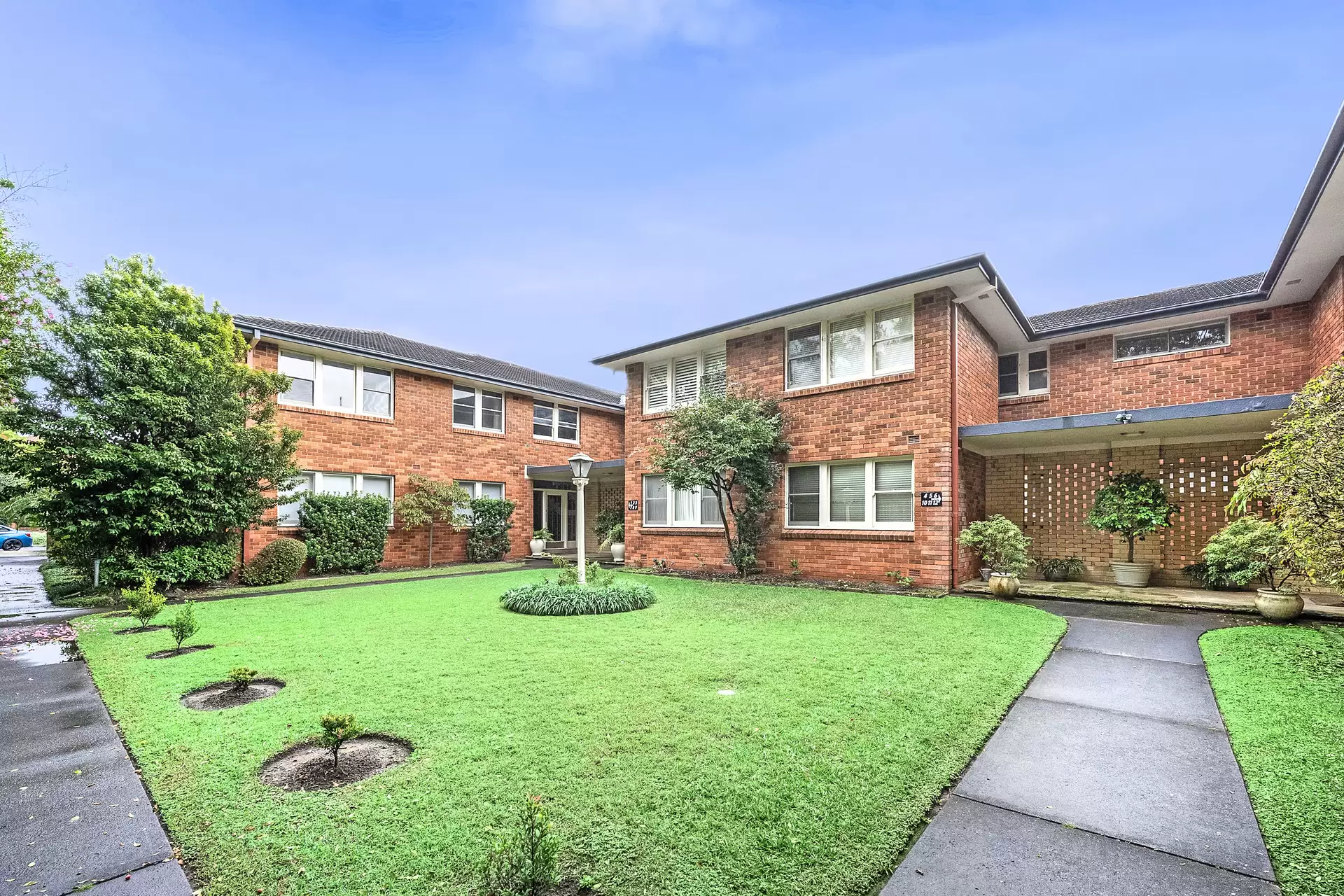 7/539 Pacific Highway, Killara Sold by The Marshall Group - image 10