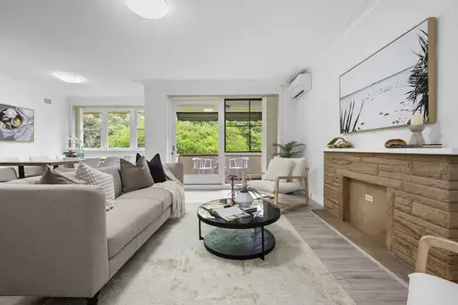 7/539 Pacific Highway, Killara Sold by The Marshall Group