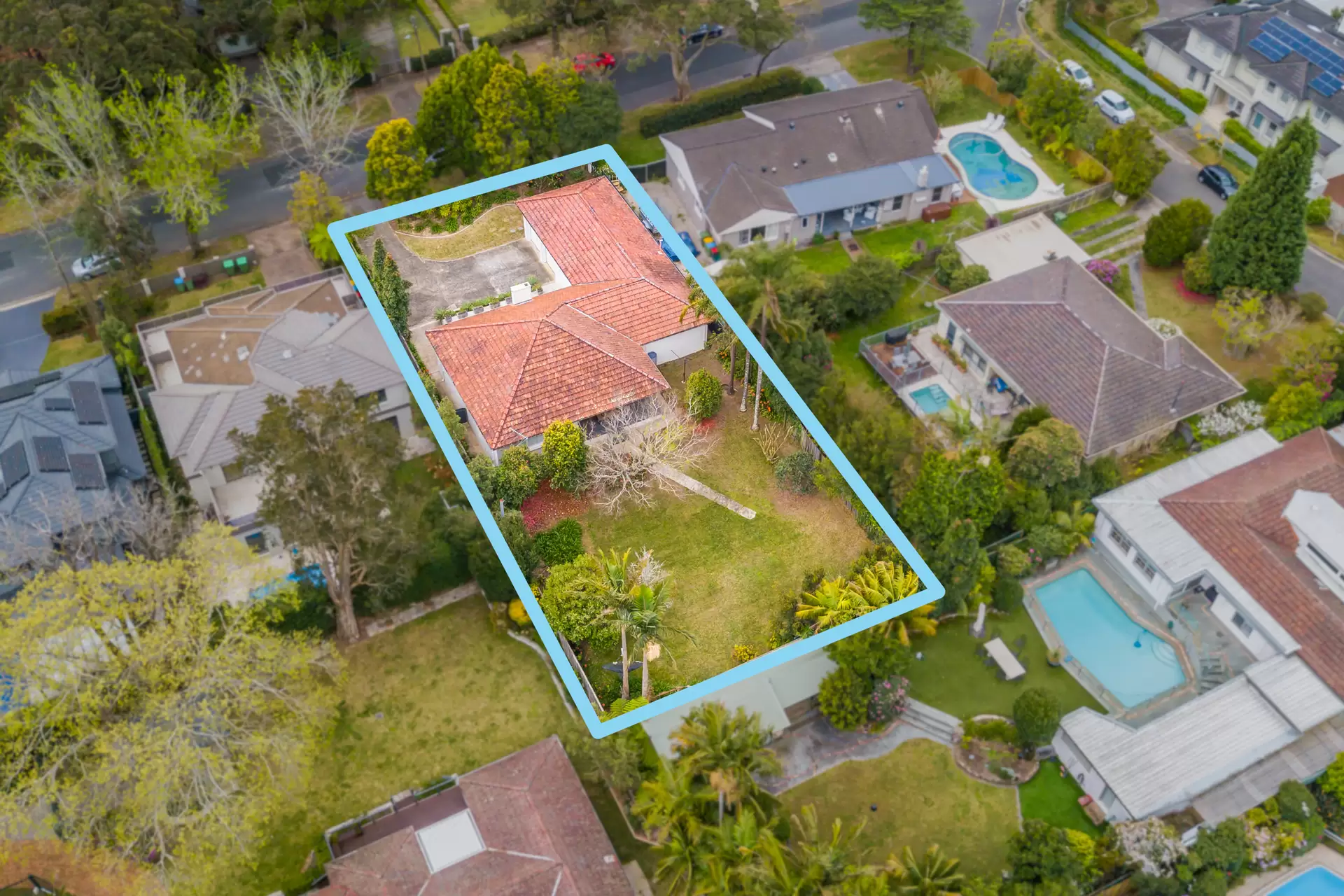 52 Woodbury Road, St Ives Sold by The Marshall Group - image 2