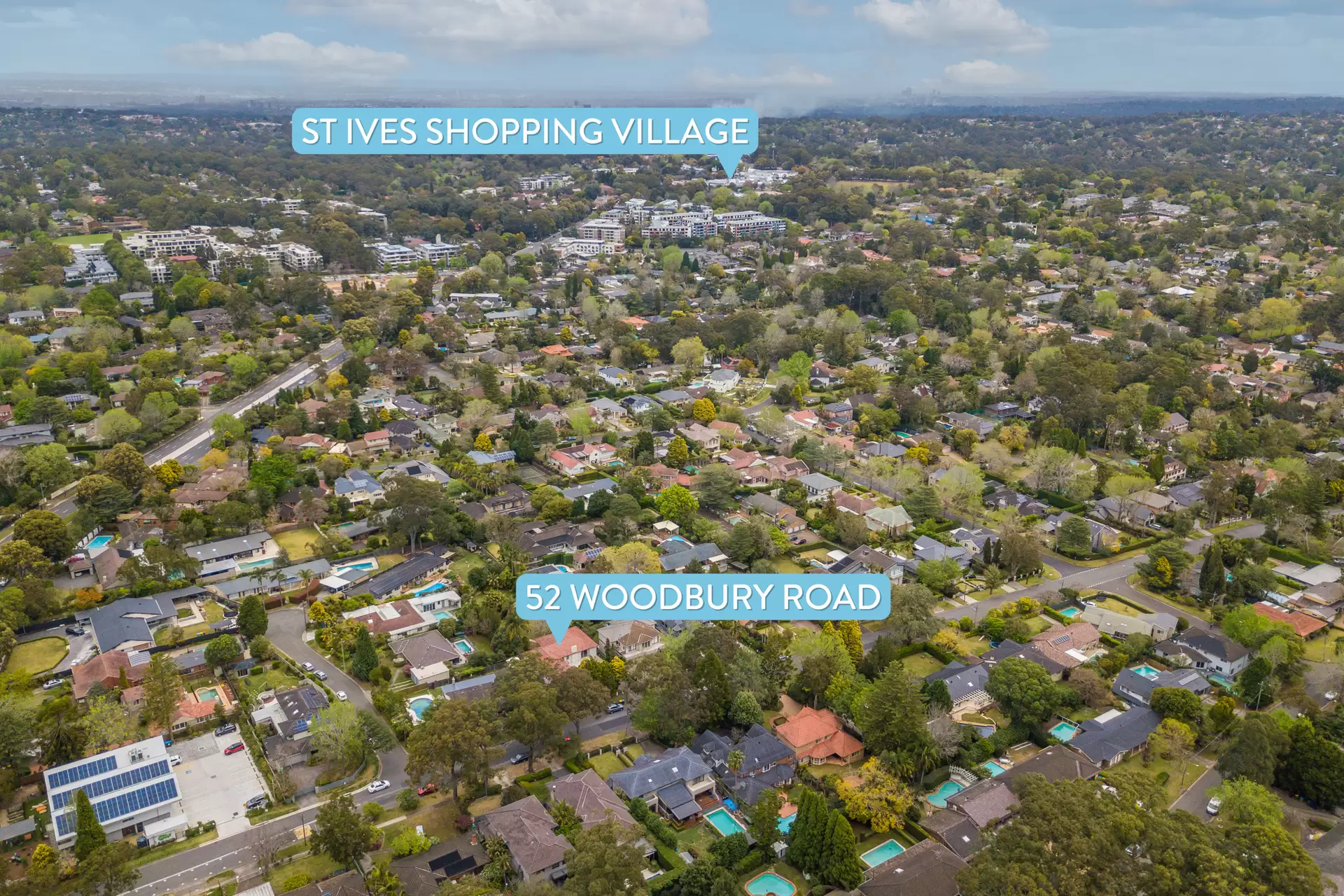 52 Woodbury Road, St Ives Sold by The Marshall Group - image 12