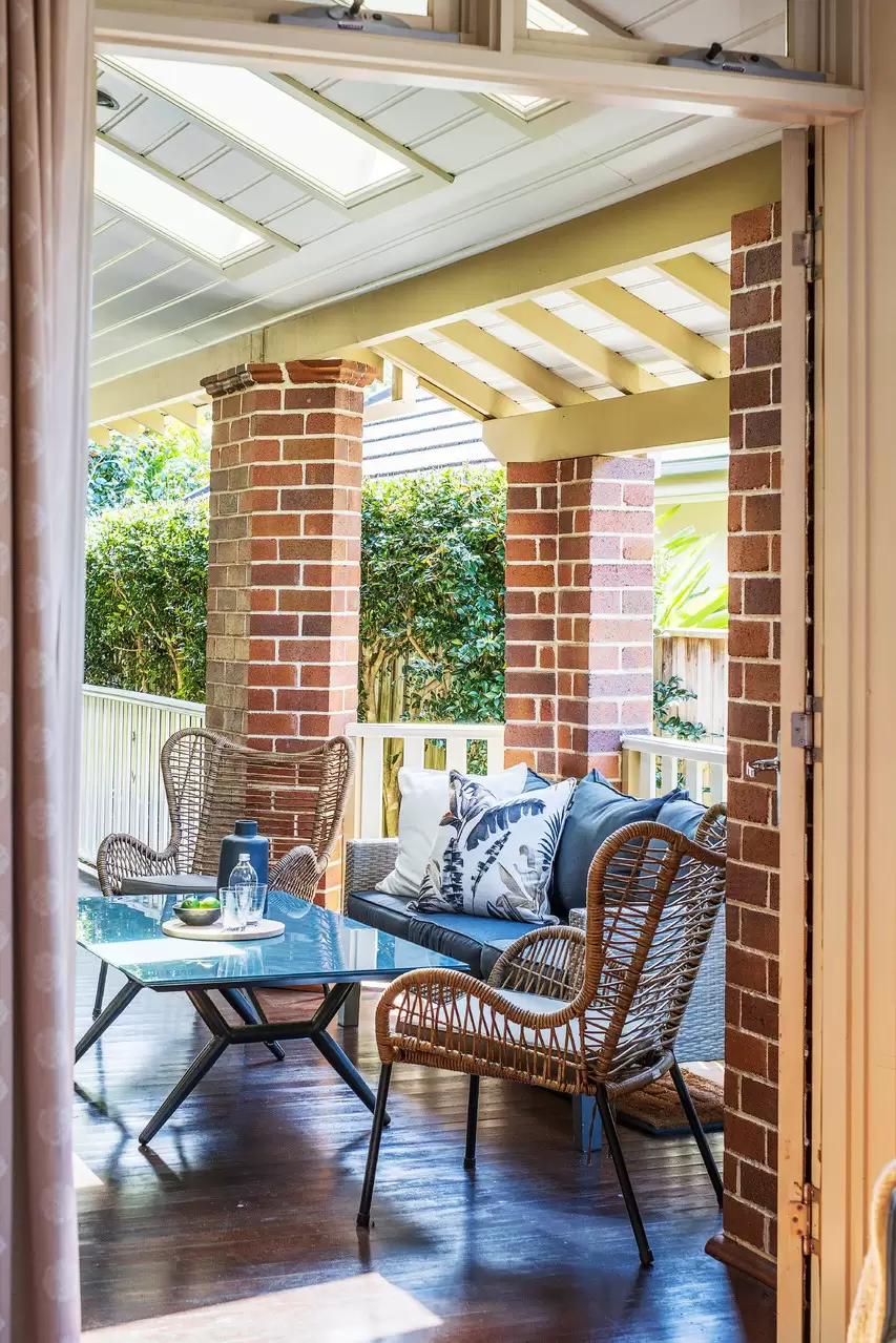 5/15 Park Avenue, Gordon Sold by The Marshall Group - image 17