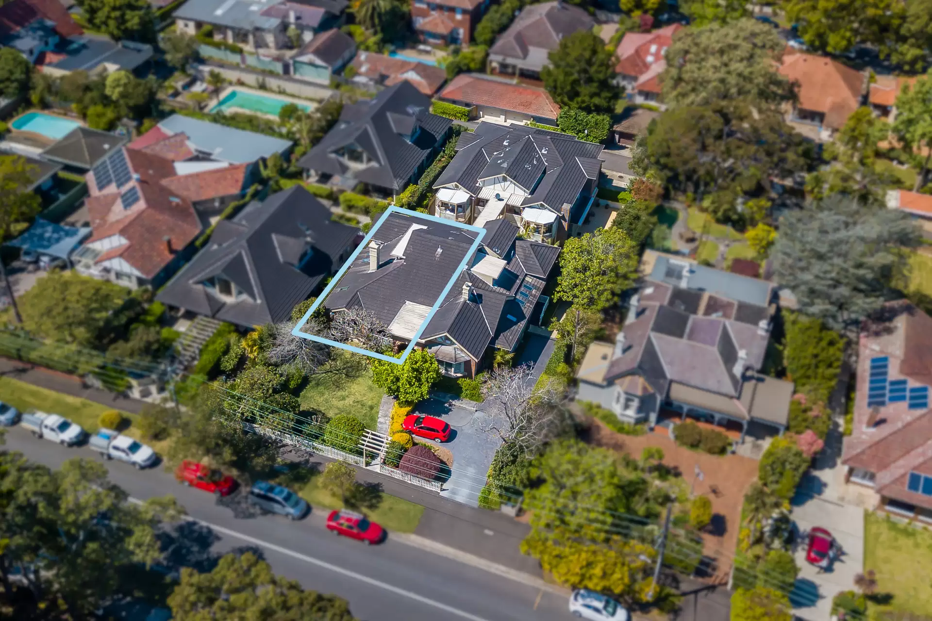 5/15 Park Avenue, Gordon Sold by The Marshall Group - image 12