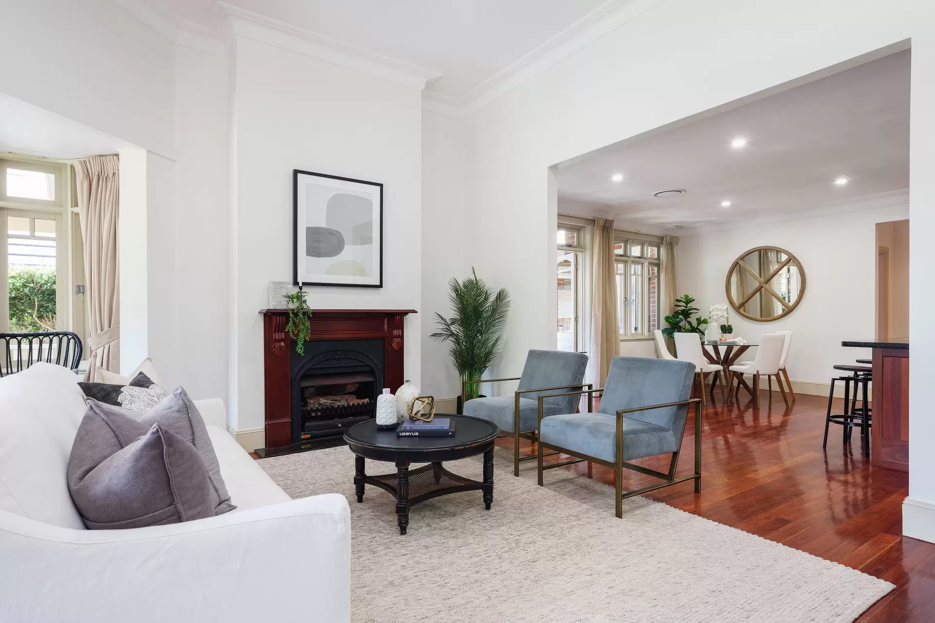 5/15 Park Avenue, Gordon Sold by The Marshall Group - image 2