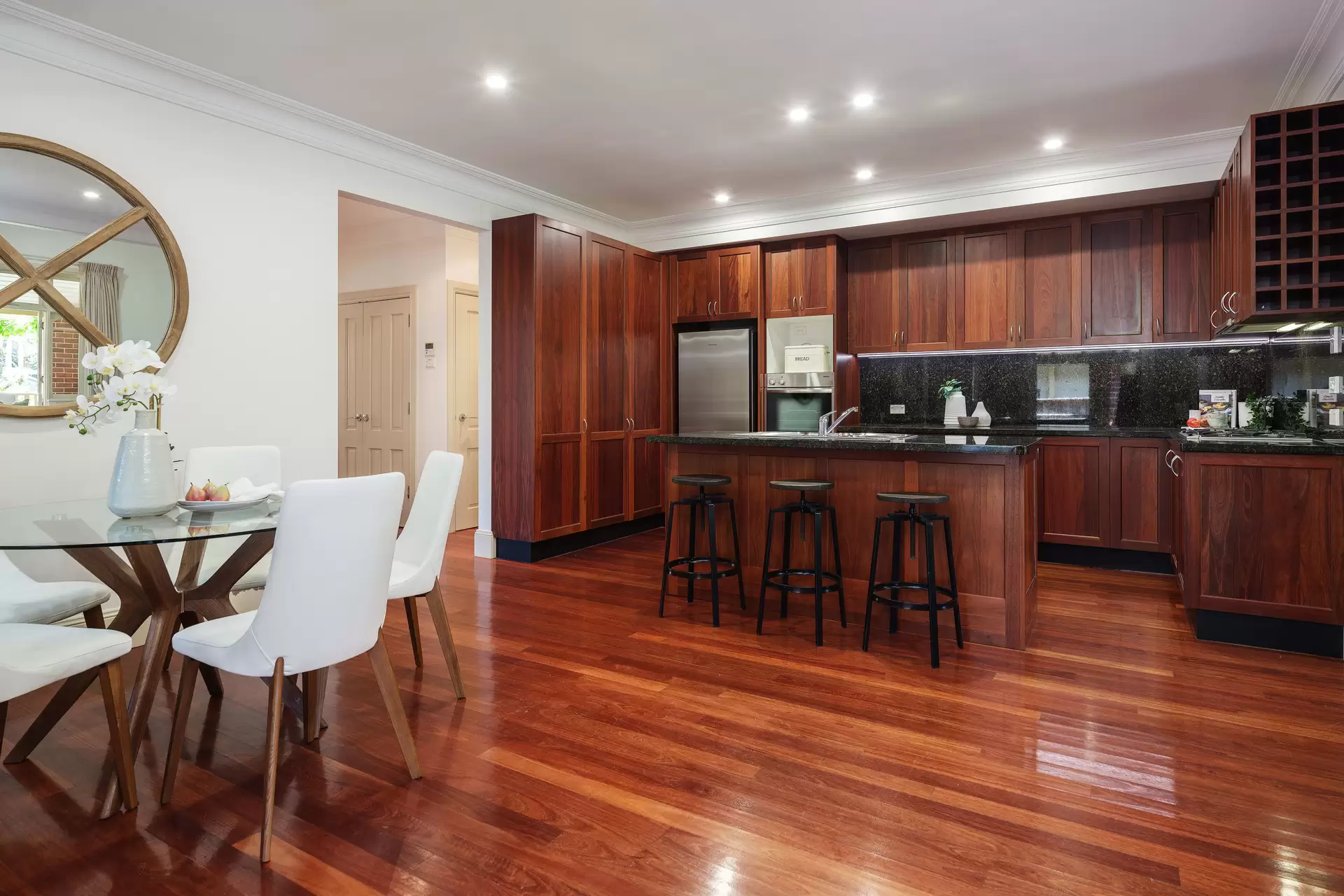 5/15 Park Avenue, Gordon Sold by The Marshall Group - image 6