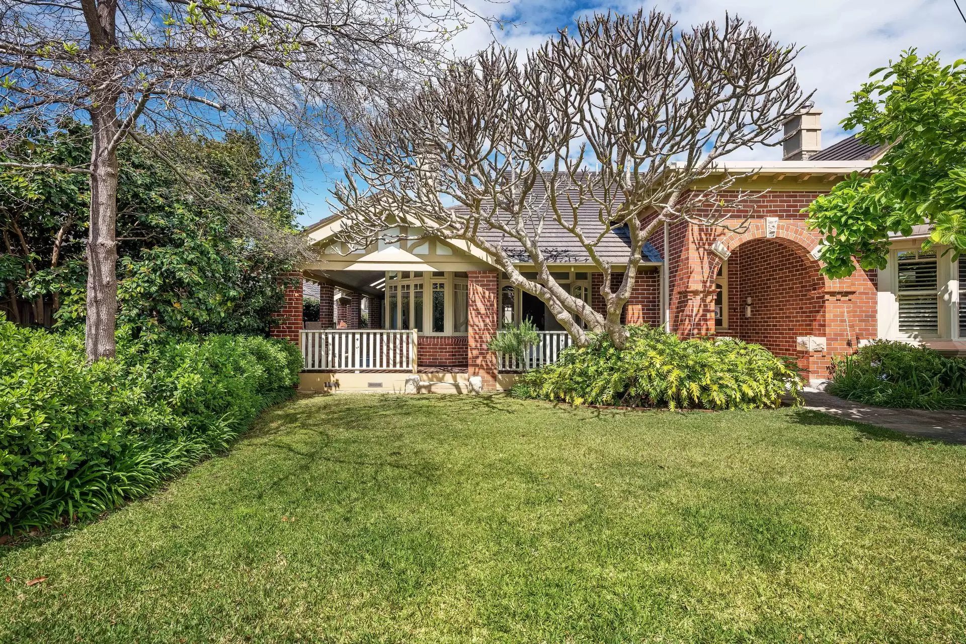 5/15 Park Avenue, Gordon Sold by The Marshall Group - image 1
