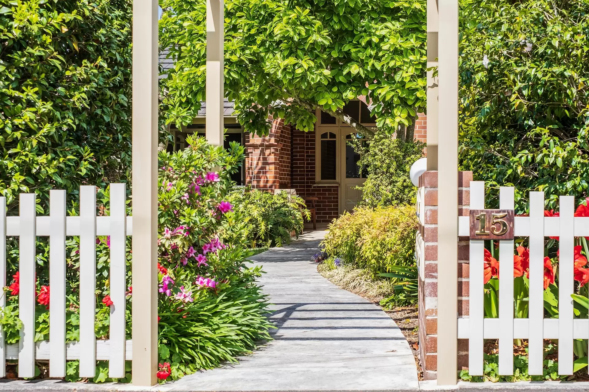 5/15 Park Avenue, Gordon Sold by The Marshall Group - image 9