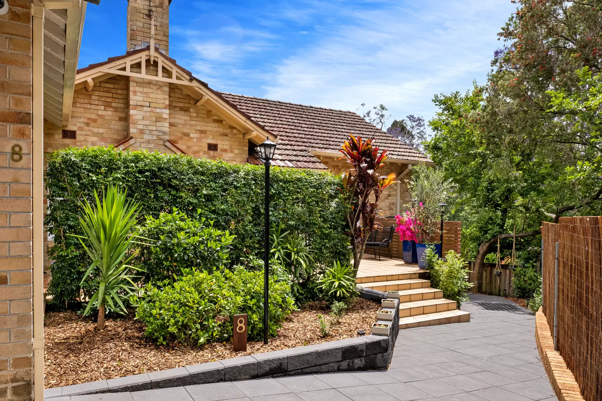 8 Mount William Street, Gordon Sold by The Marshall Group - image 1