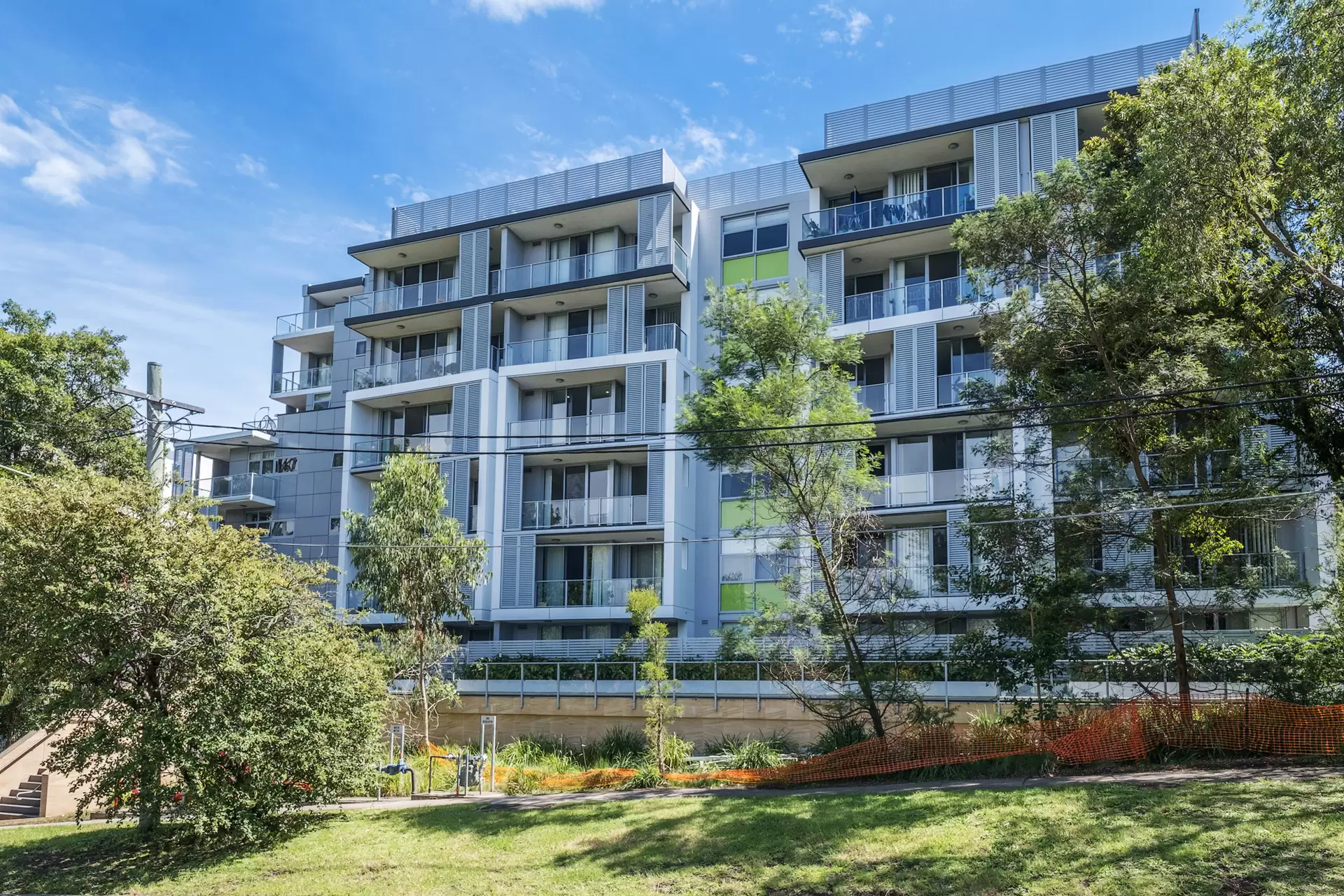 210/17-23 Merriwa Street, Gordon Sold by The Marshall Group - image 2