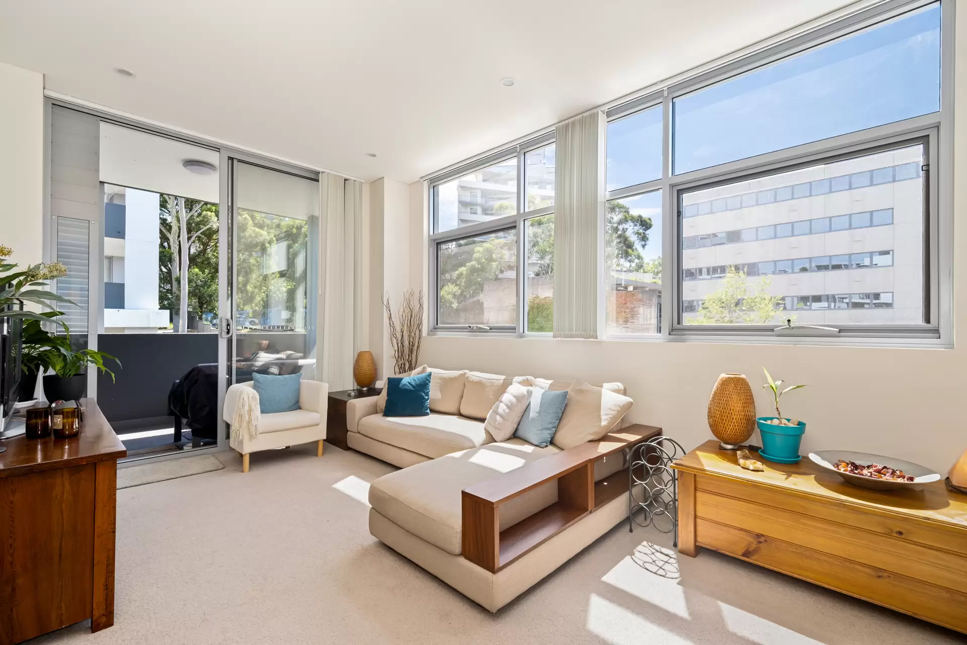 210/17-23 Merriwa Street, Gordon Sold by The Marshall Group - image 3