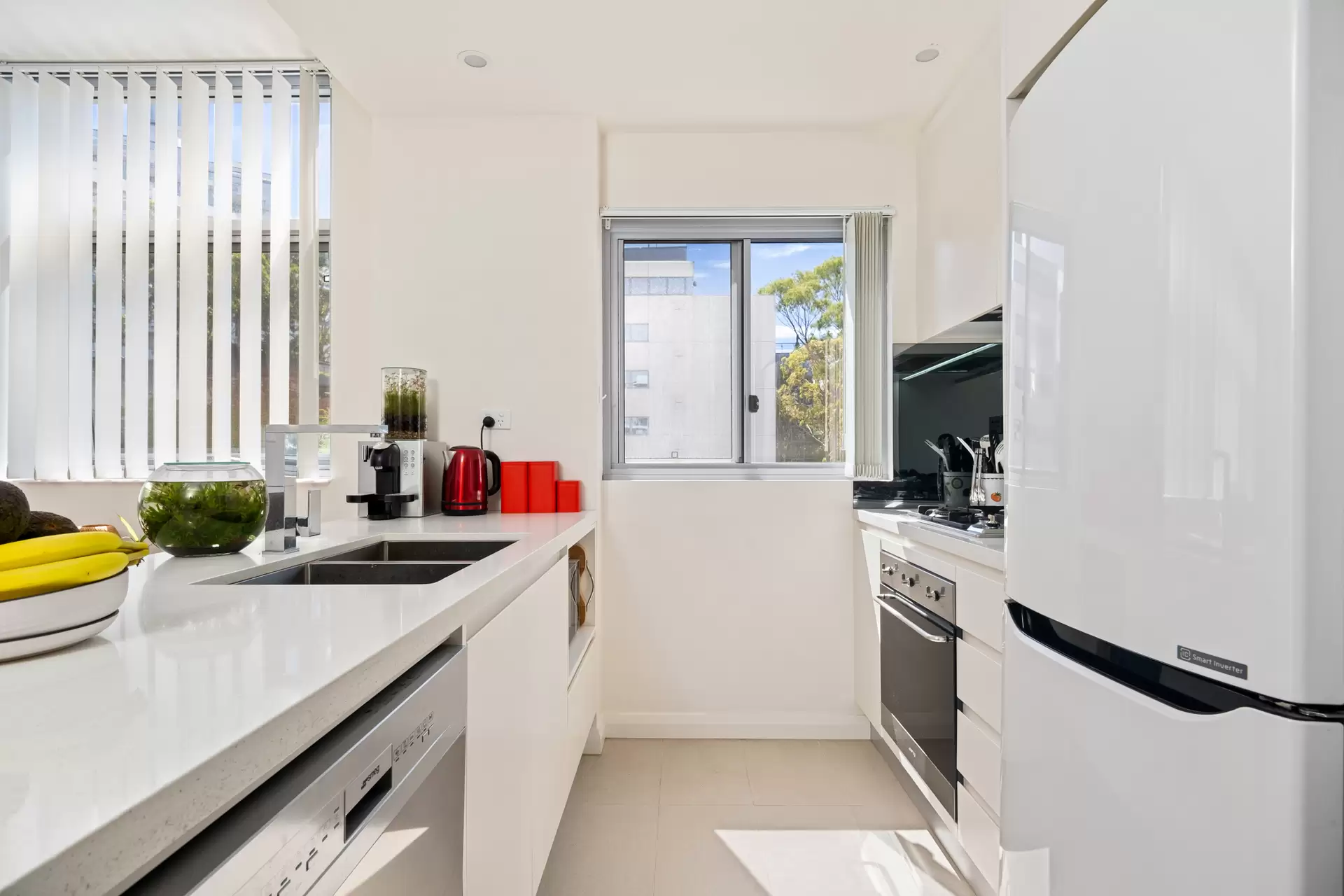 210/17-23 Merriwa Street, Gordon Sold by The Marshall Group - image 4