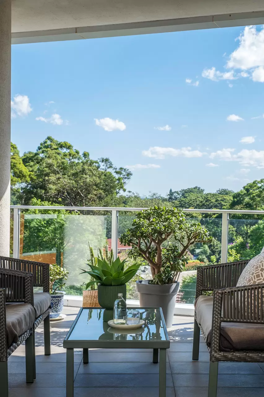 301/77 Ridge Street, Gordon Sold by The Marshall Group - image 7