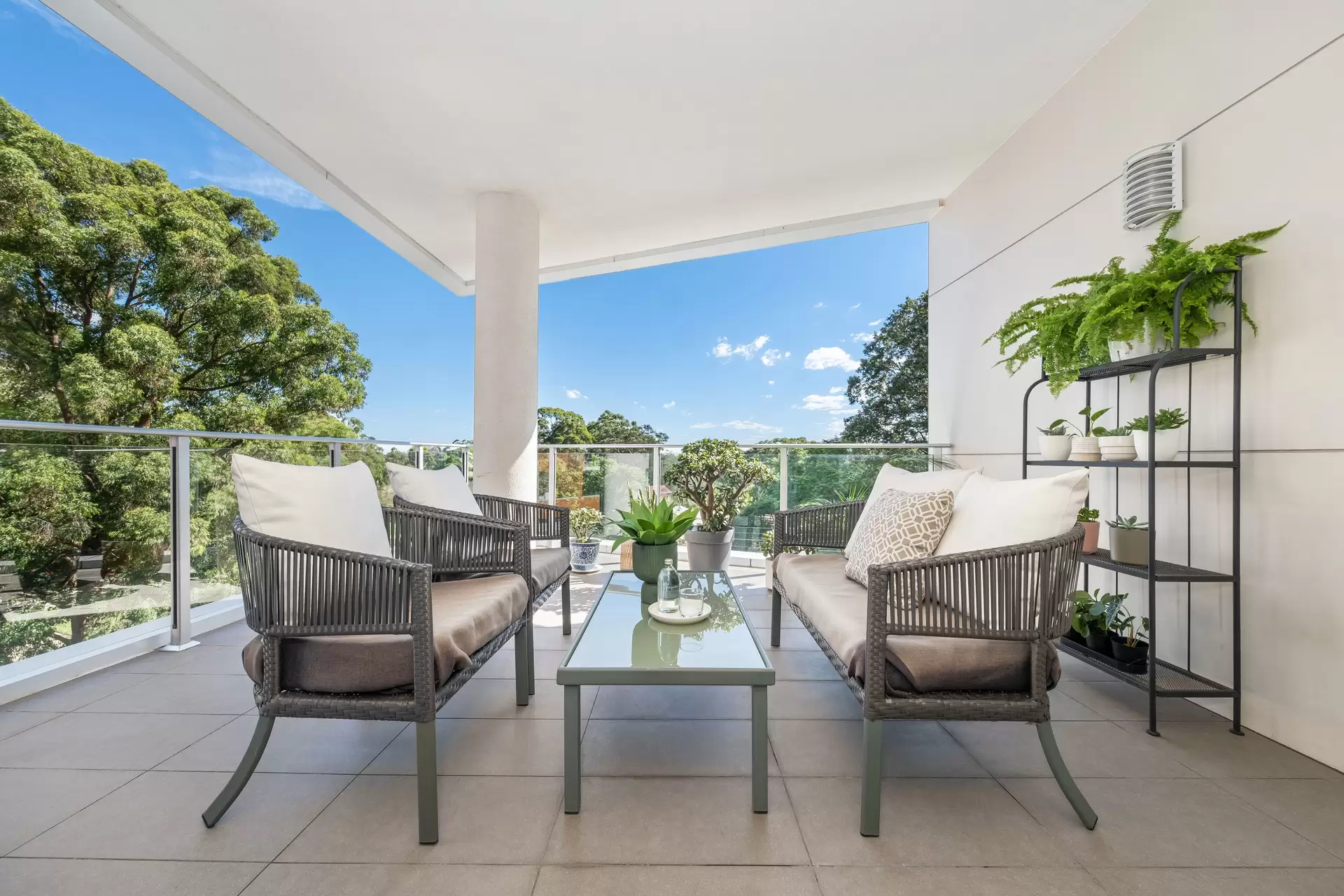 301/77 Ridge Street, Gordon Sold by The Marshall Group - image 2