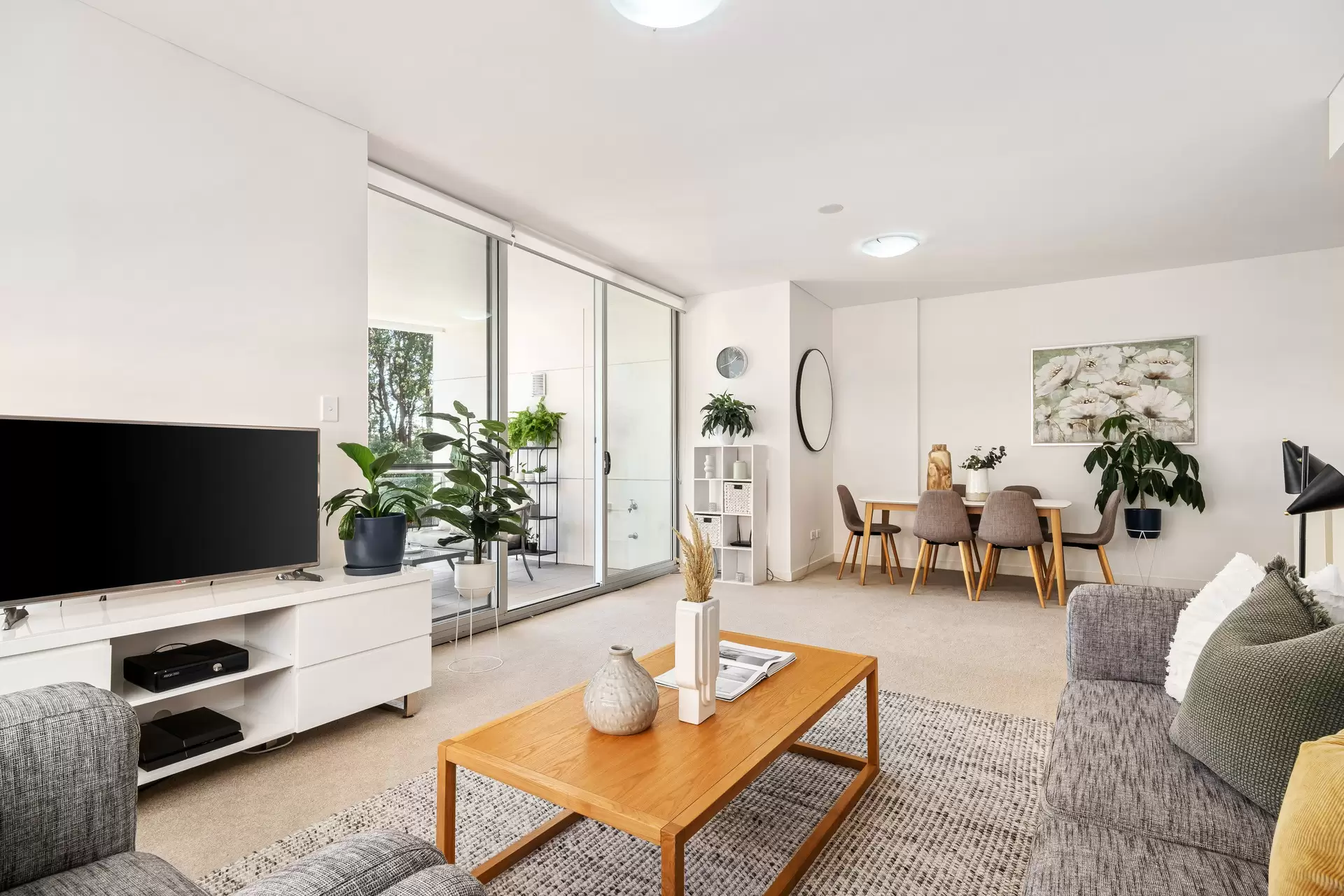 301/77 Ridge Street, Gordon Sold by The Marshall Group - image 1