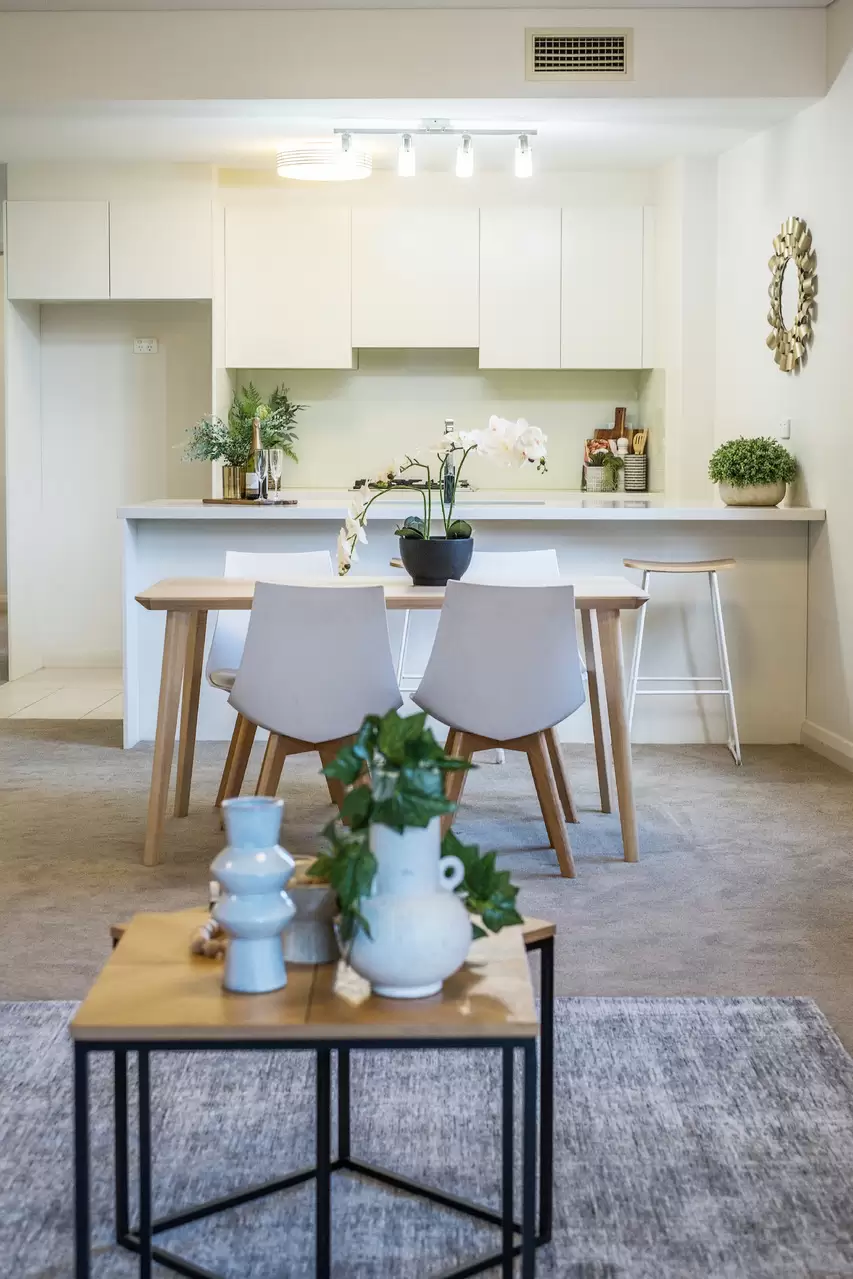 A203/6-14 Dumaresq Street, Gordon Sold by The Marshall Group - image 8