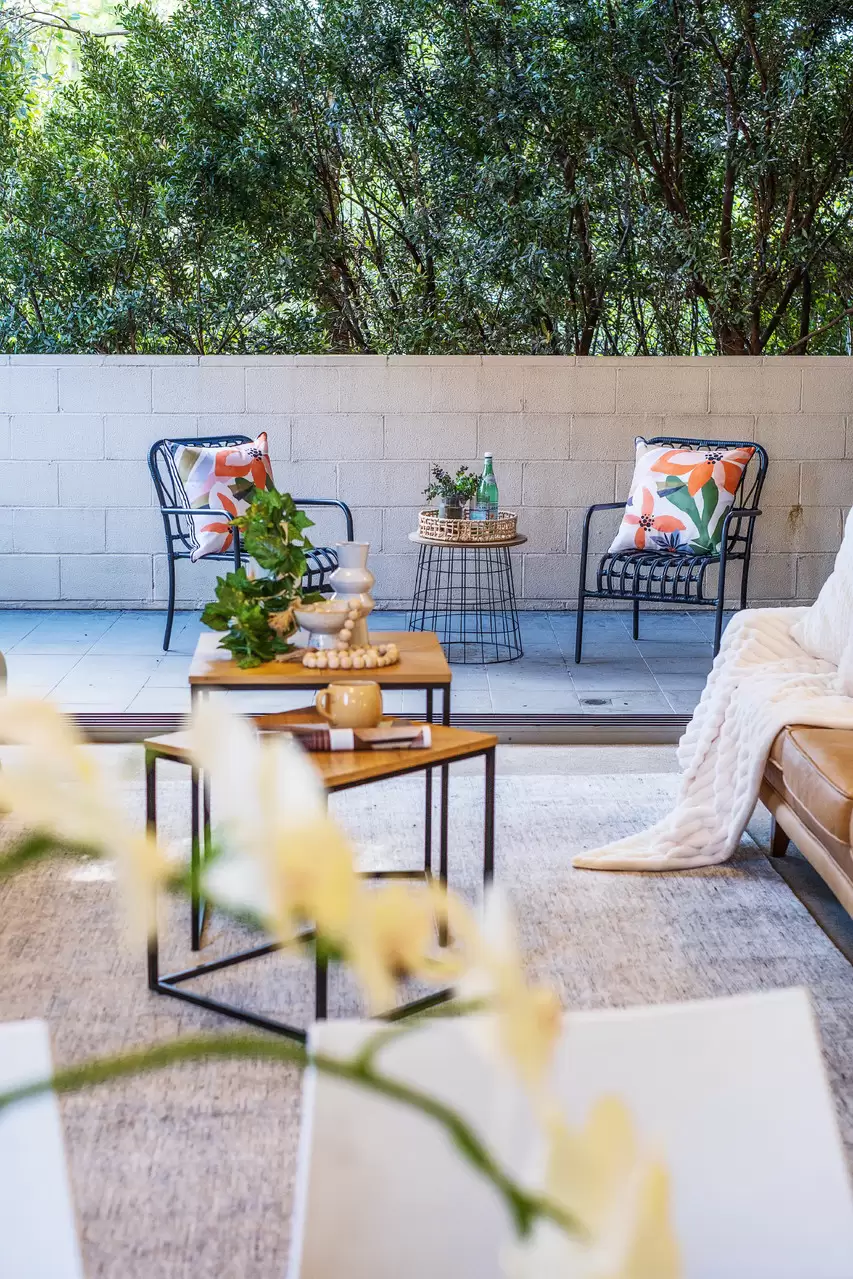 A203/6-14 Dumaresq Street, Gordon Sold by The Marshall Group - image 4