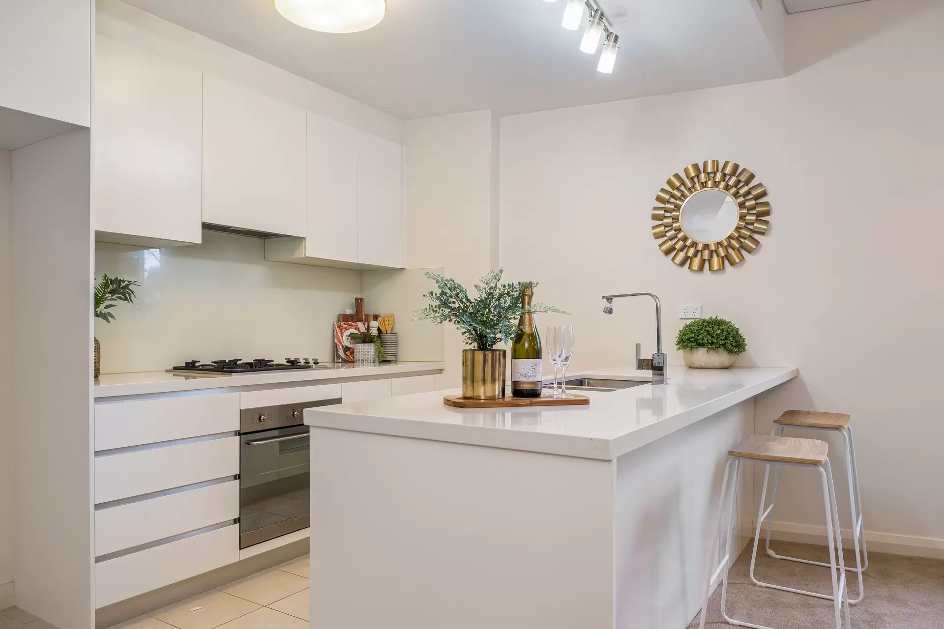 A203/6-14 Dumaresq Street, Gordon Sold by The Marshall Group - image 3