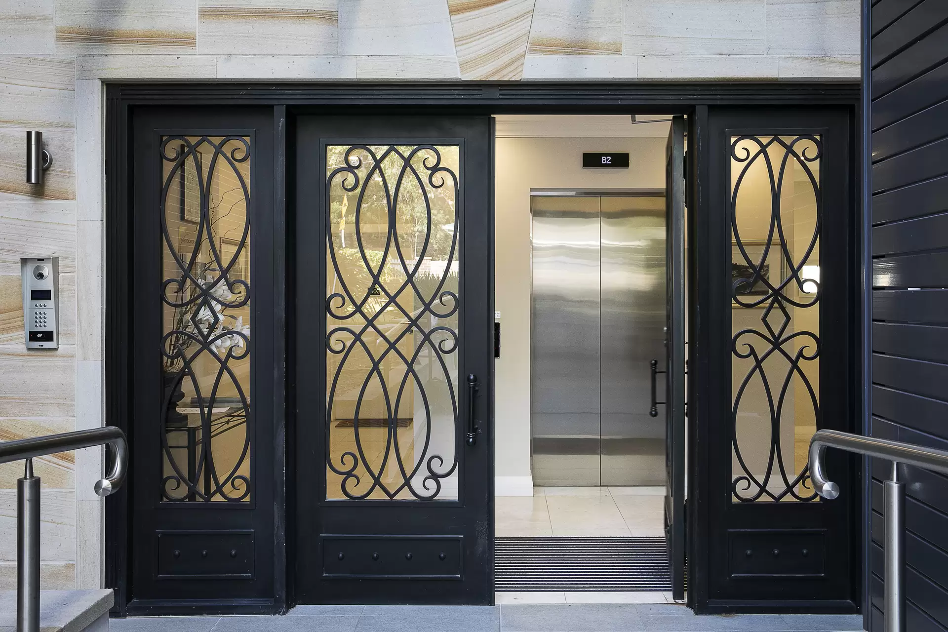 G05/37-41 Millewa Avenue, Wahroonga Sold by The Marshall Group - image 8