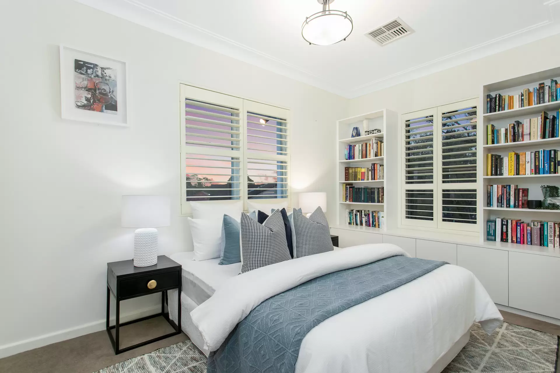 141 Pentecost Avenue, Turramurra Sold by The Marshall Group - image 12