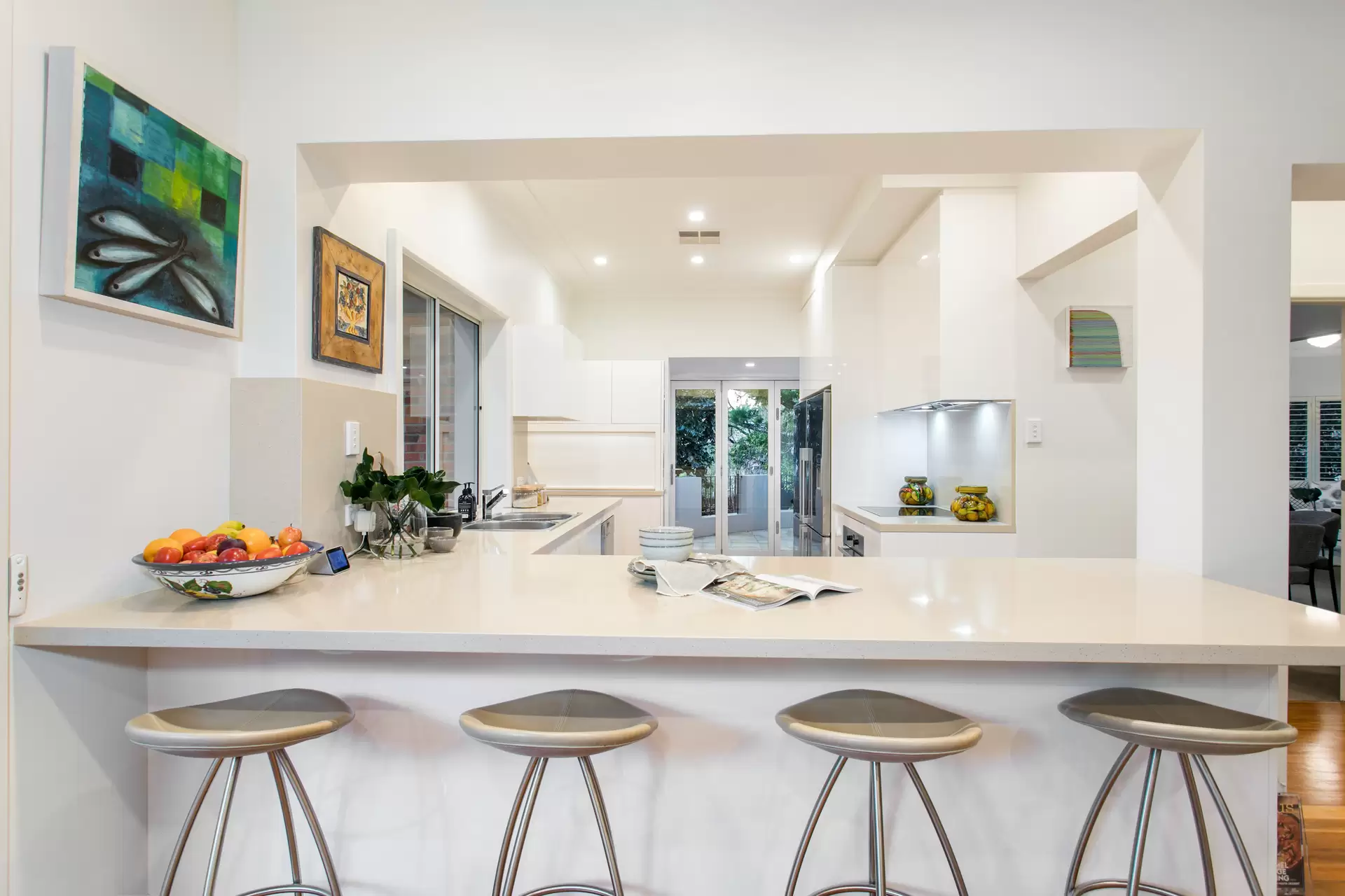 141 Pentecost Avenue, Turramurra Sold by The Marshall Group - image 5