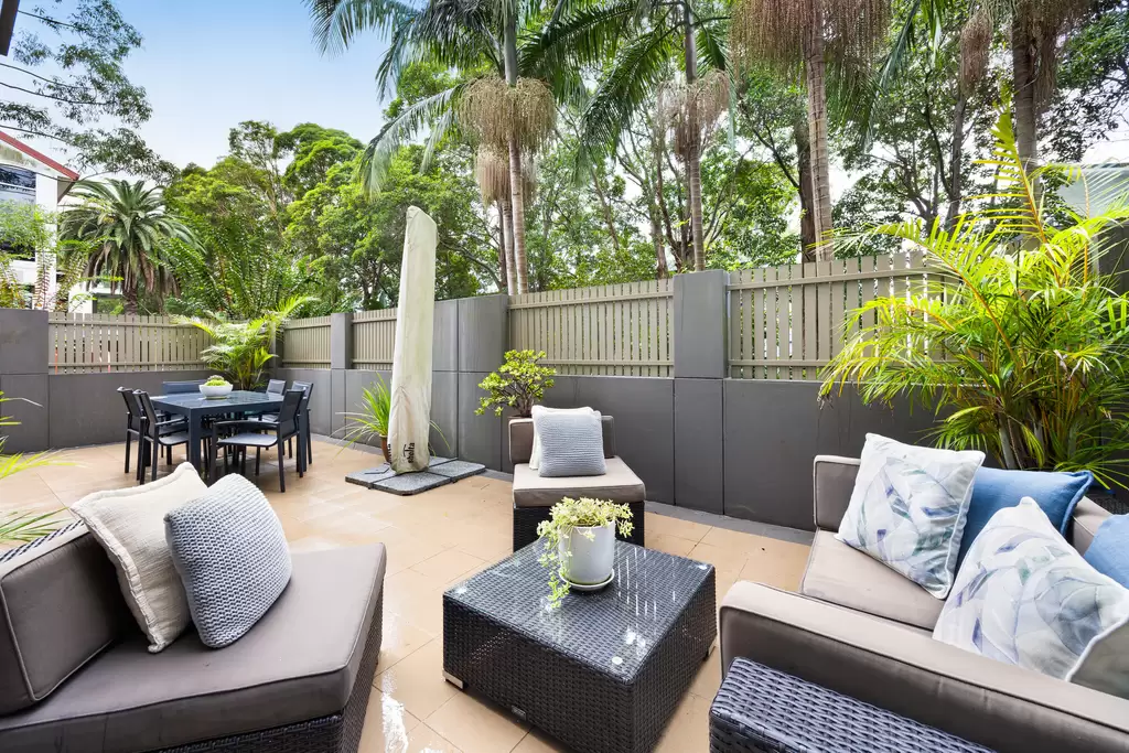 36/132-138 Killeaton Street, St Ives Sold by The Marshall Group