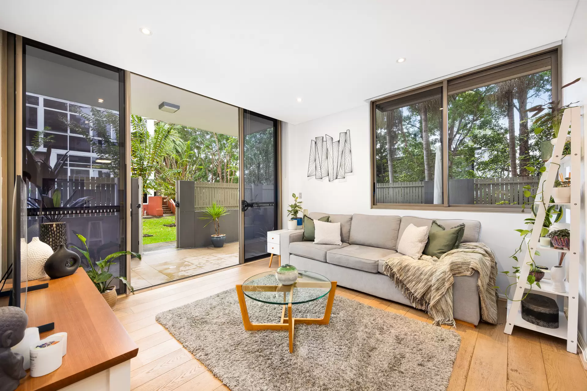 36/132-138 Killeaton Street, St Ives Sold by The Marshall Group - image 2