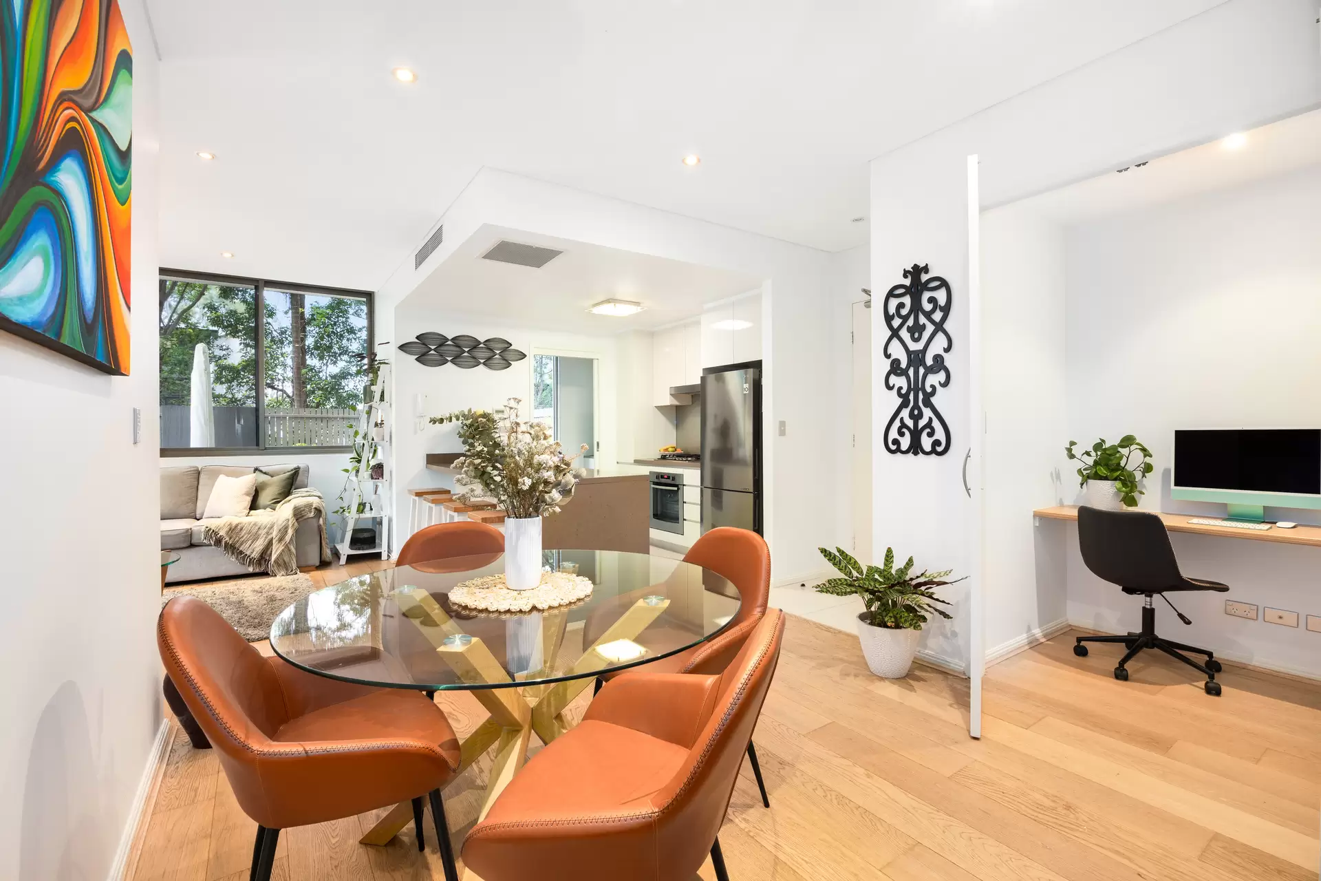 36/132-138 Killeaton Street, St Ives Sold by The Marshall Group - image 5