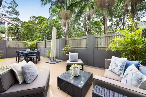 36/132-138 Killeaton Street, St Ives Sold by The Marshall Group