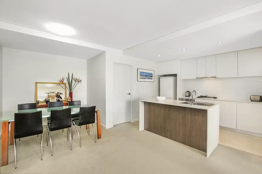 58/1 Lamond Drive, Turramurra Sold by The Marshall Group