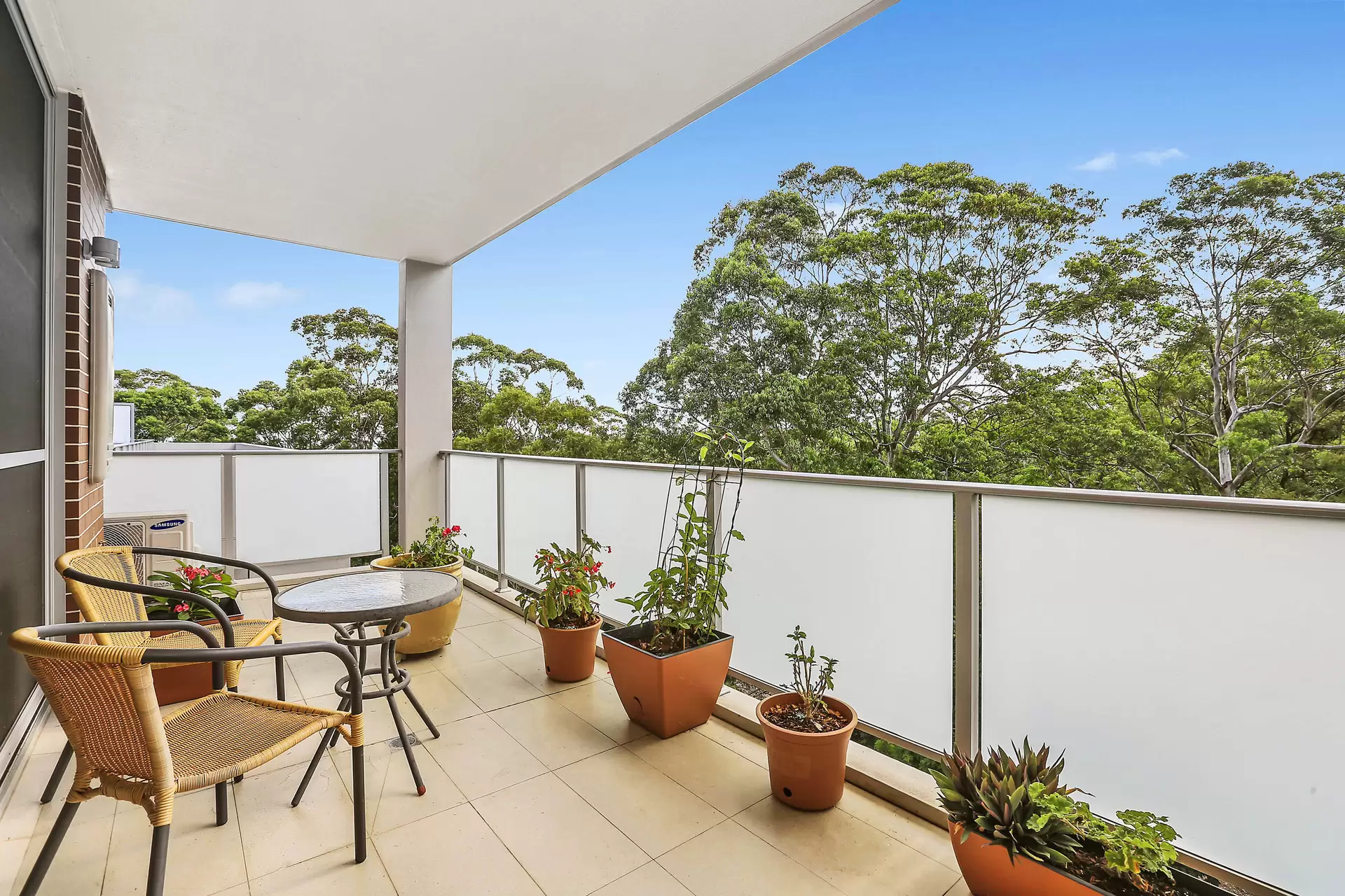 58/1 Lamond Drive, Turramurra Sold by The Marshall Group - image 2