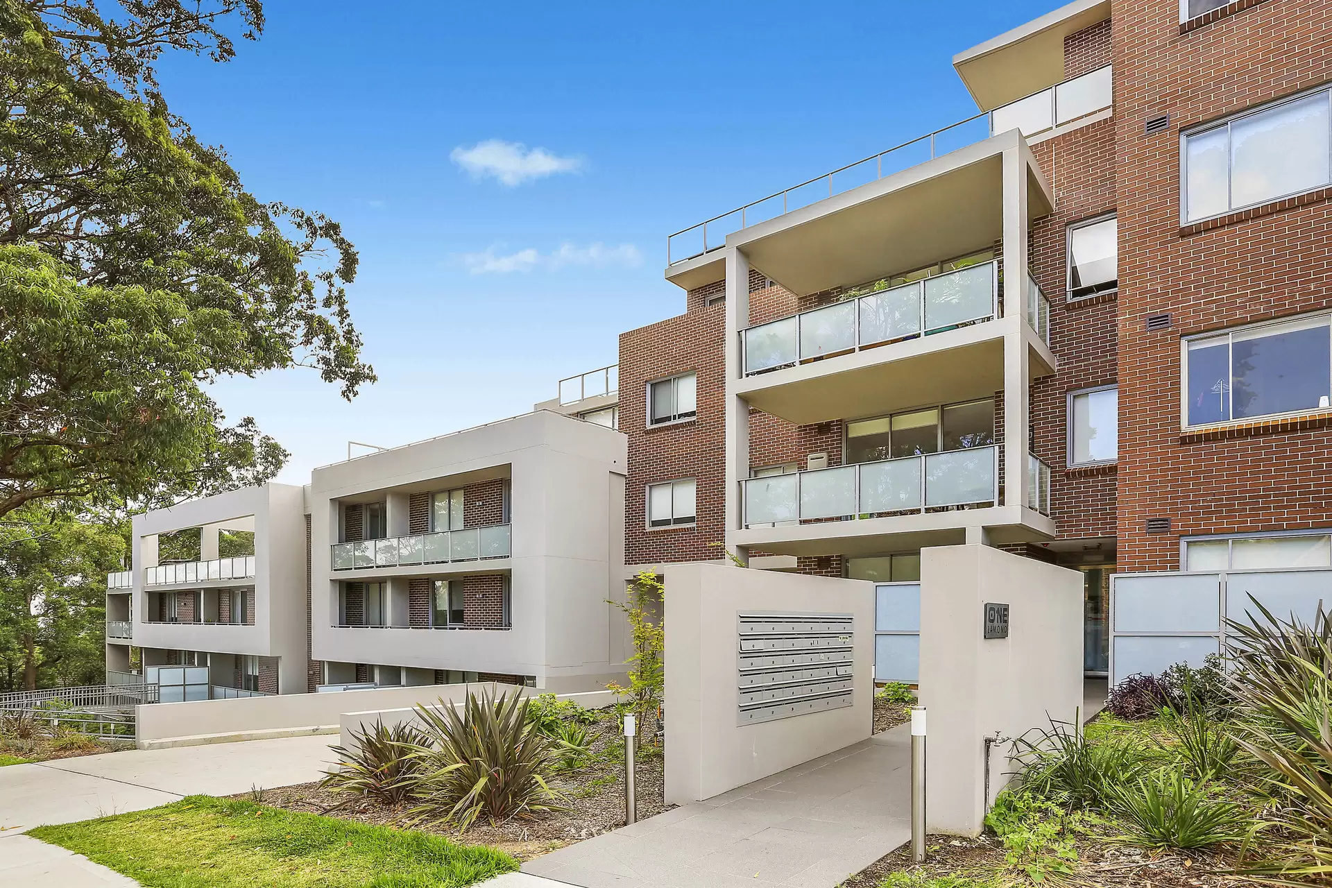 58/1 Lamond Drive, Turramurra Sold by The Marshall Group - image 4